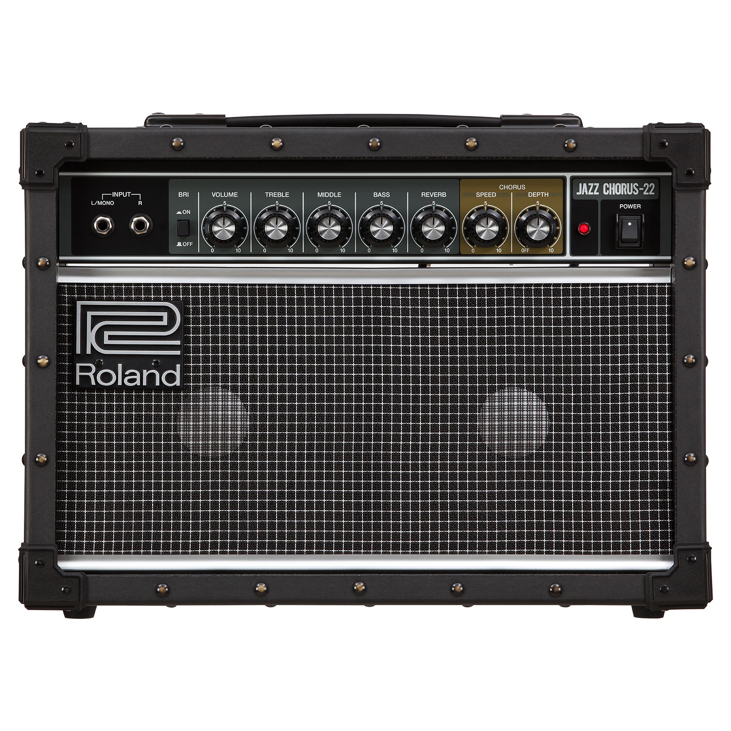 Roland amplificateur de guitare Jazz Chorus