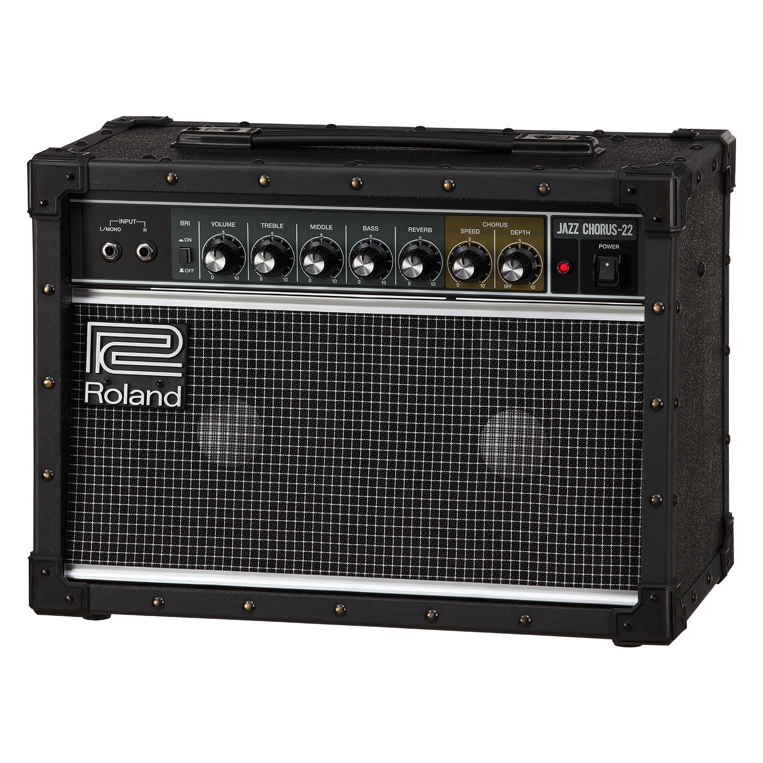 Roland amplificateur de guitare Jazz Chorus