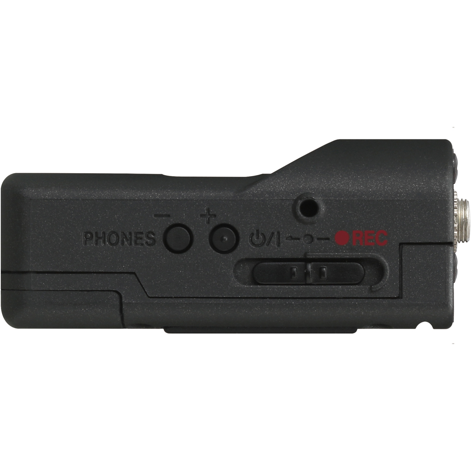 Tascam DR-10L Digital Audio Recorder w/ Lavalier Mic