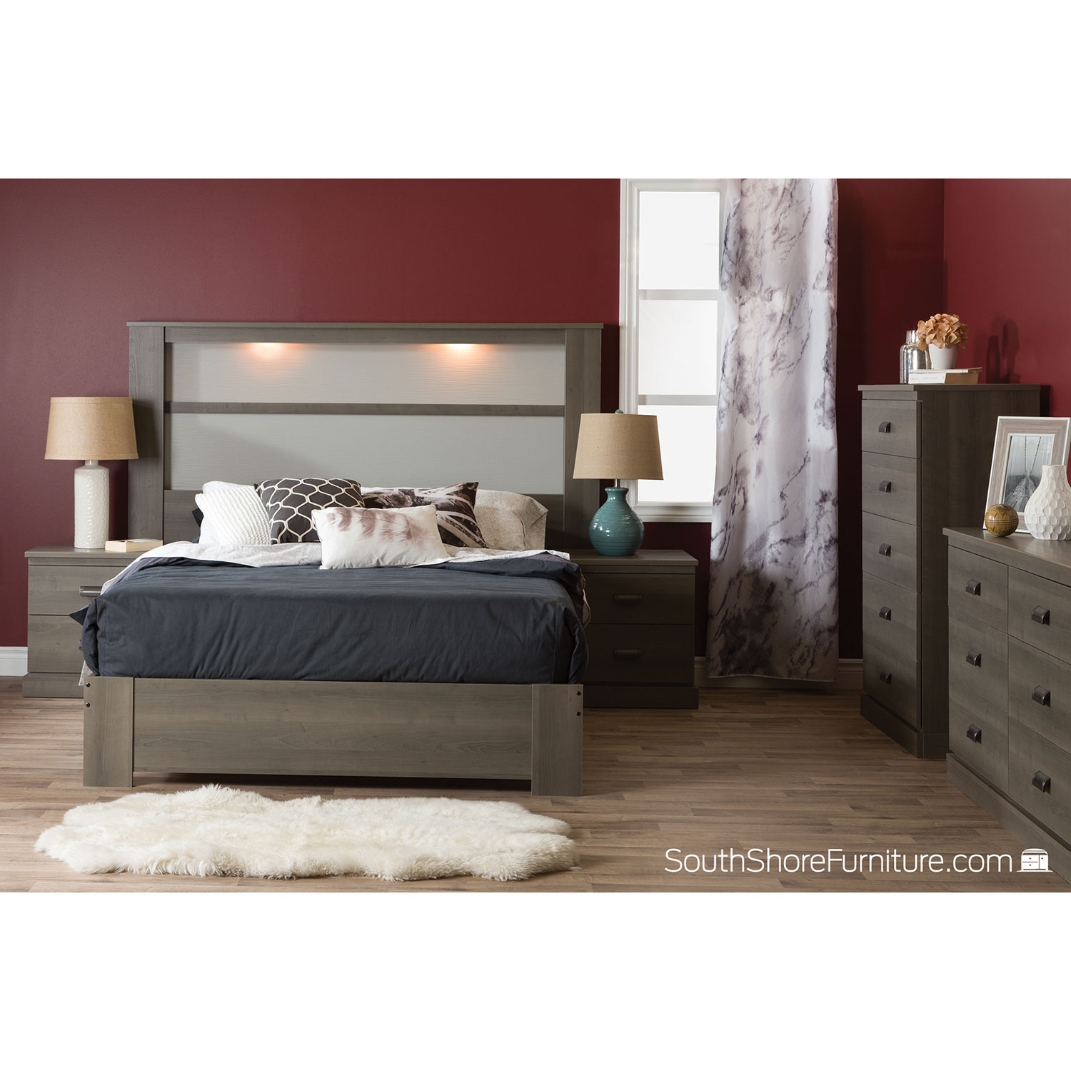 Gloria Contemporary Drawer Nightstand Grey Maple Nightstands - Gloria Contemporary Drawer Nightstand Grey Maple Nightstands Bestbuy Canada gloria contemporary drawer nightstand grey maple nightstands - gloria contemporary drawer nightstand grey maple nightstands bestbuy canada