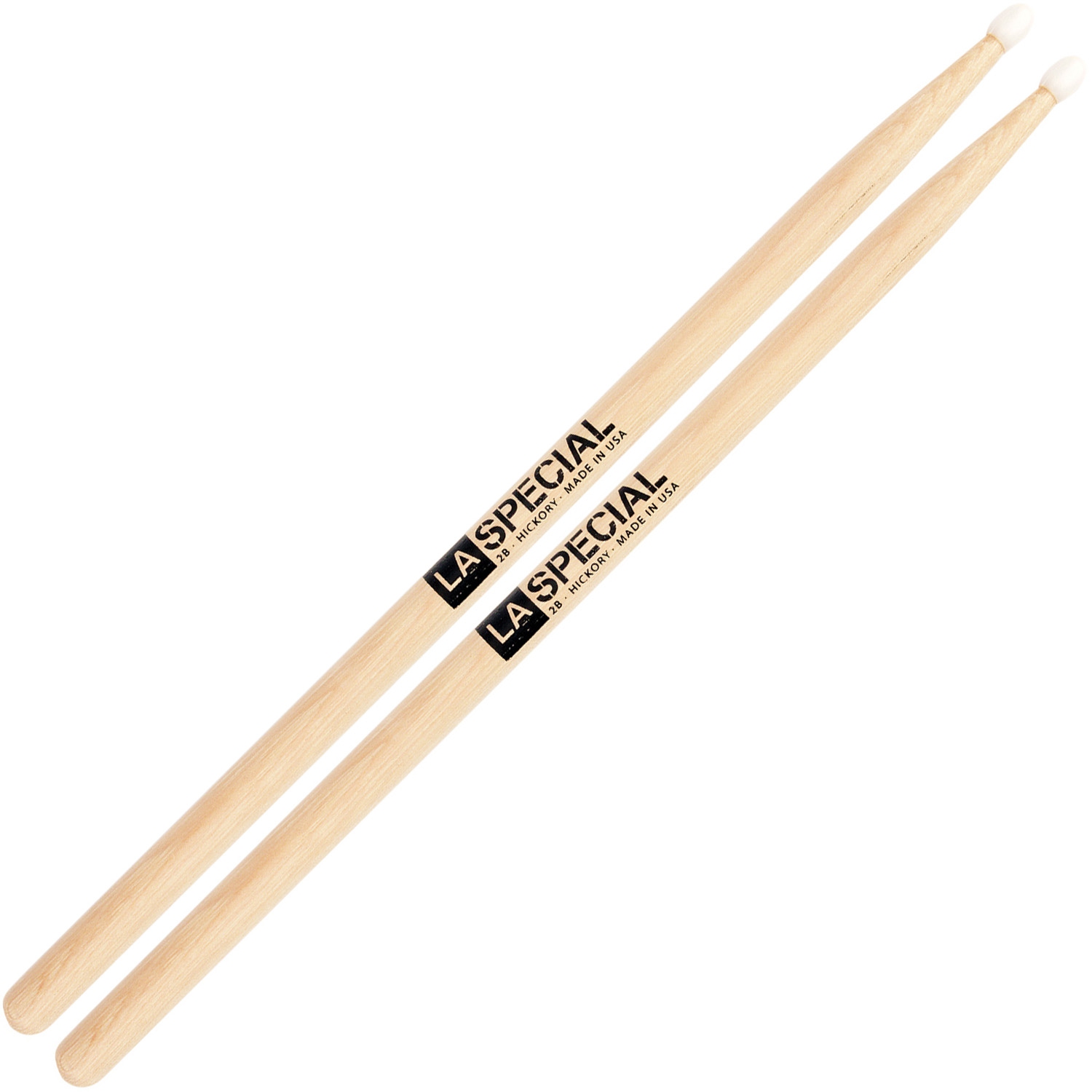 ProMark LA Special Drumsticks - 2BN LA Logo