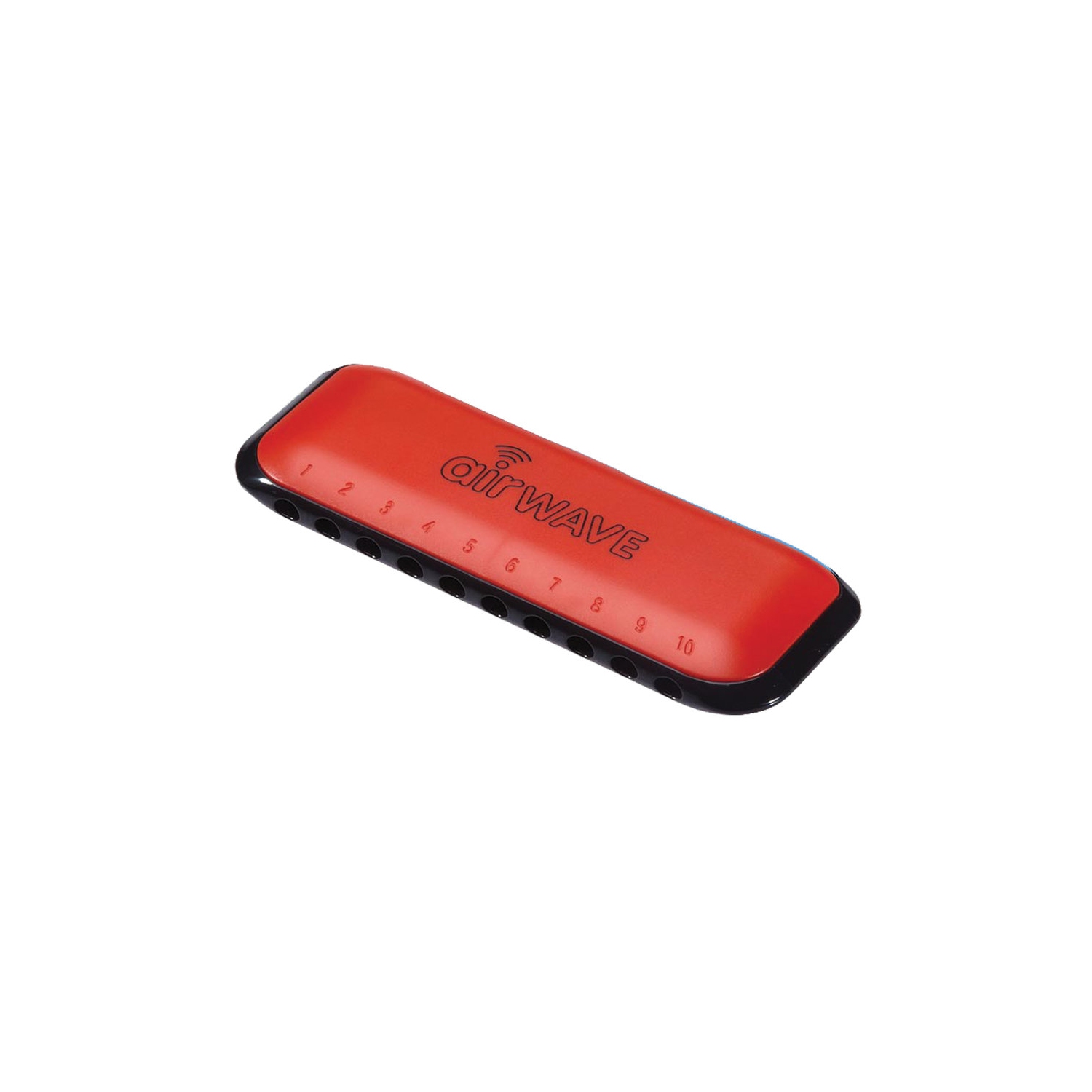 Harmonica Suzuki Airwave Kids Harmonica Red