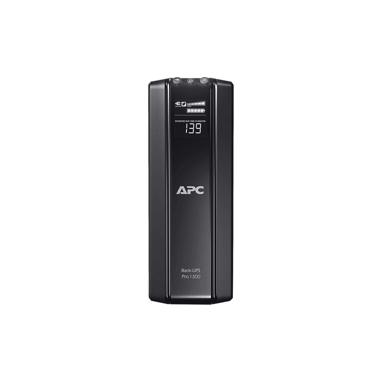 APC Back-UPS RS BR1500GI 1500VA Tower UPS