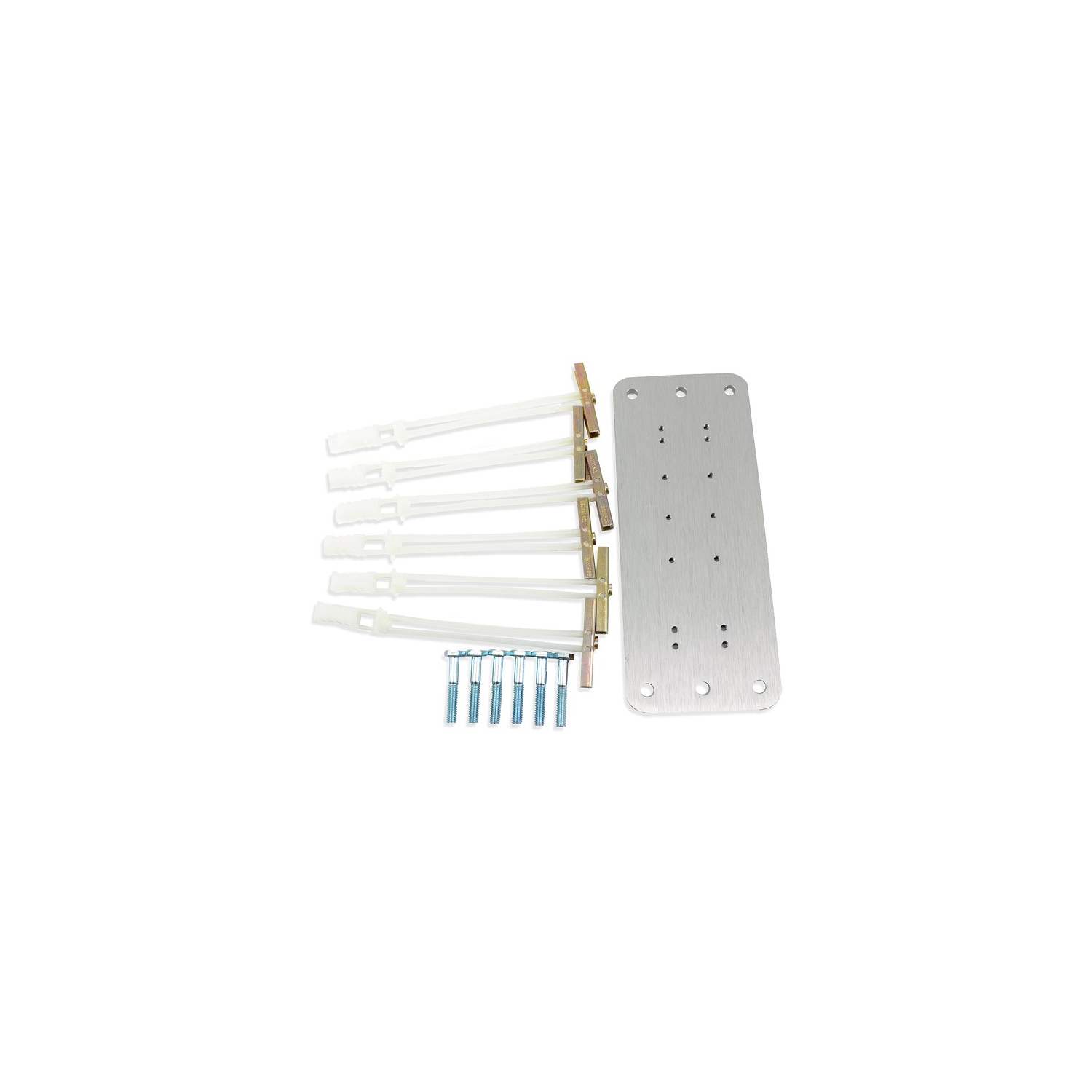 Ergotron Steel Stud Wall Mounting Kit
