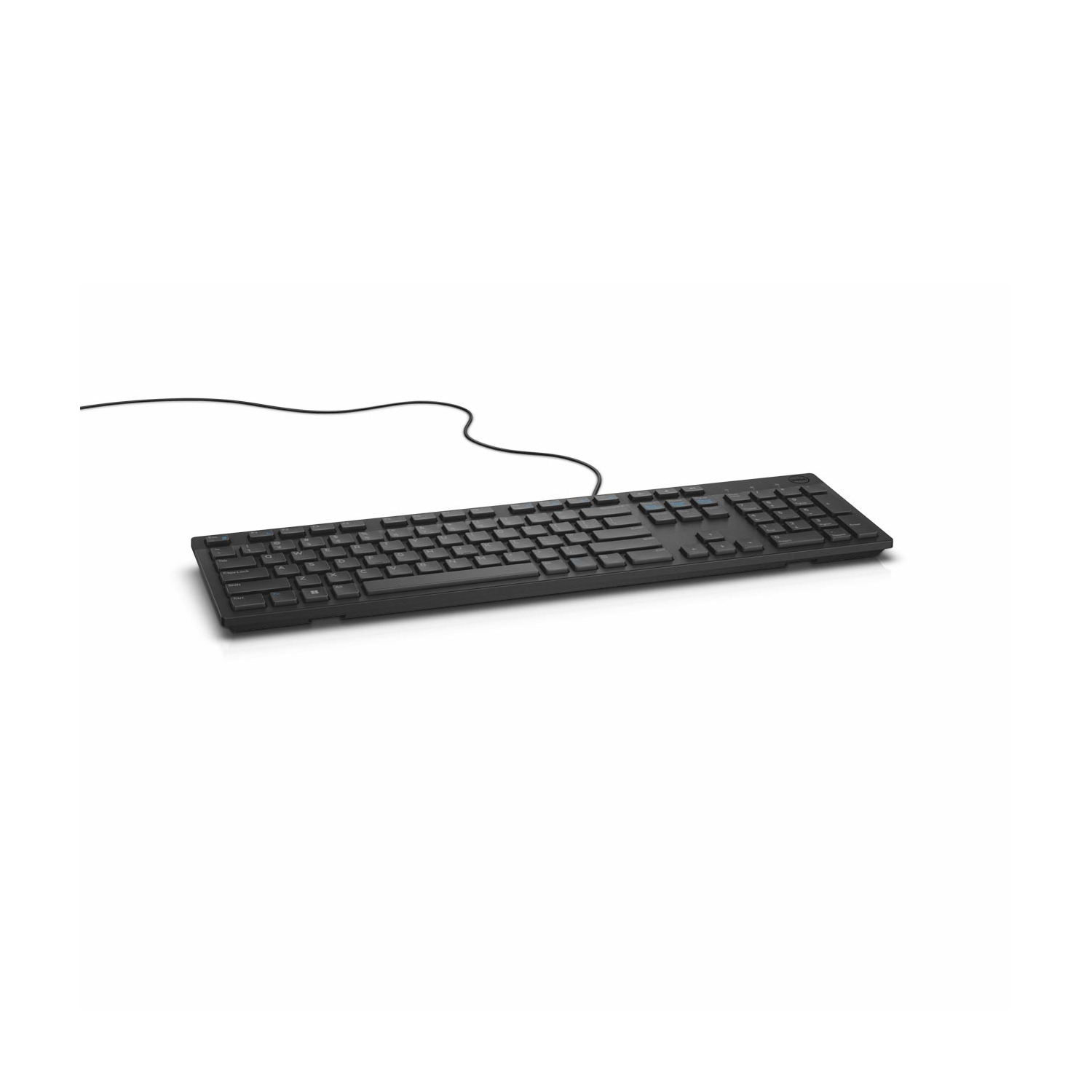 Dell Multimedia Wired Keyboard - KB216