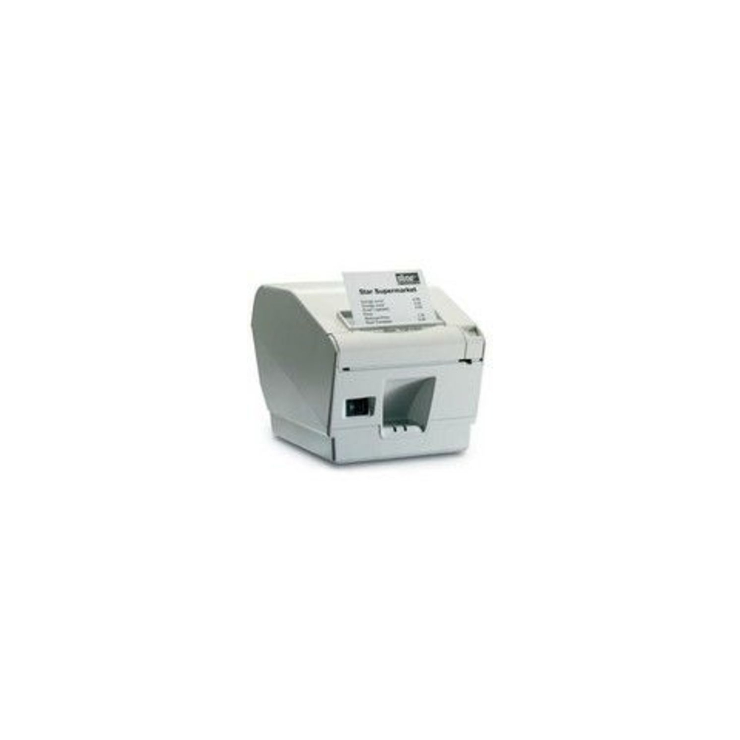 Star Micronics TSP700II TSP743IIC GRY POS Thermal Label Printer