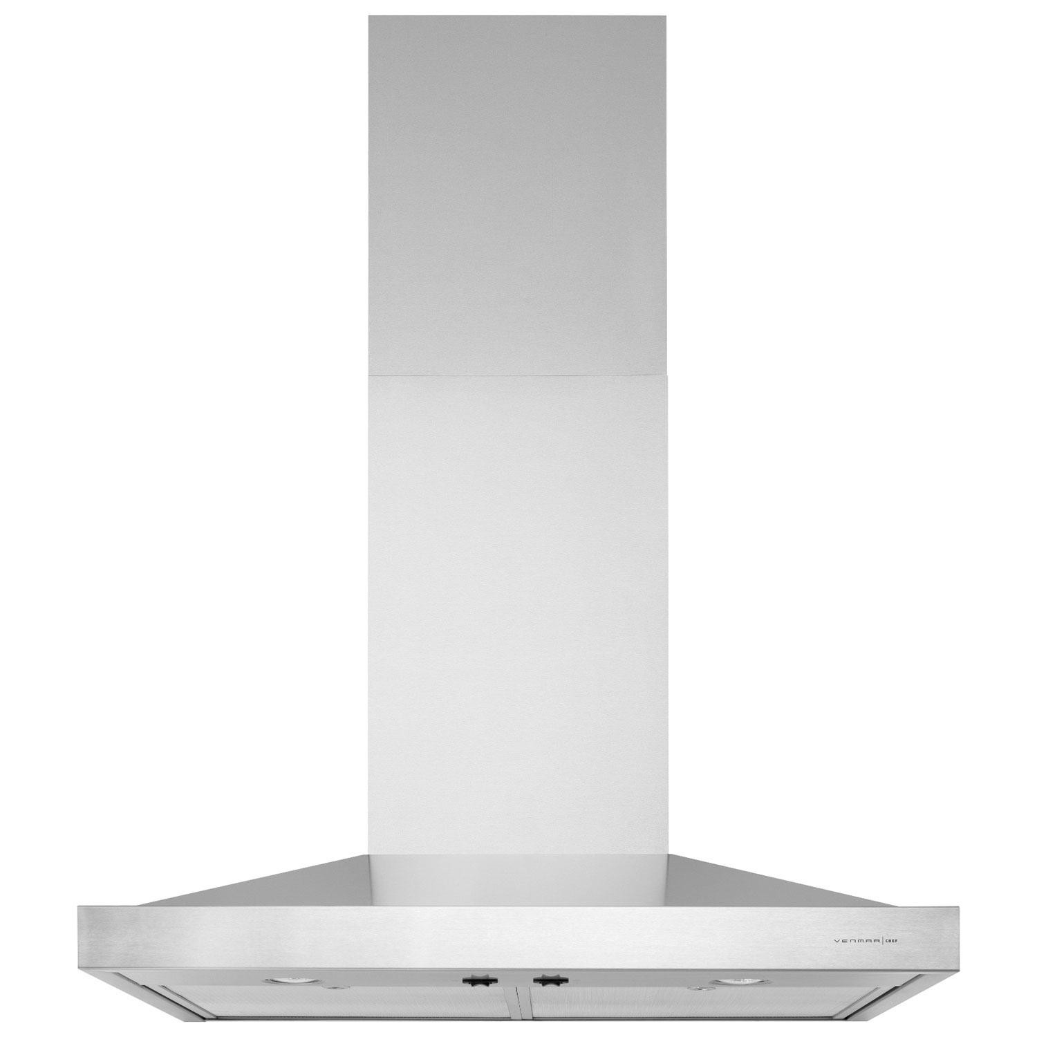 venmar chimney range hood