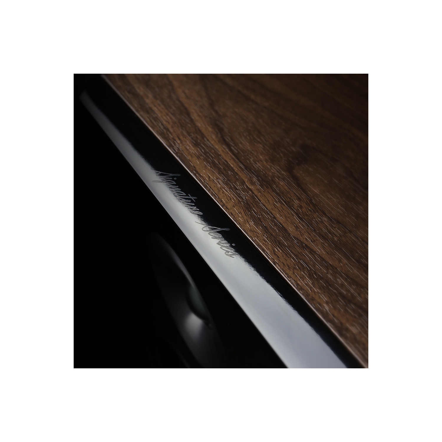 Fluance Signature HiFi Surround Sound Home Theater 5.0 Speaker System - Floorstanding Towers, Center and Rear Speakers