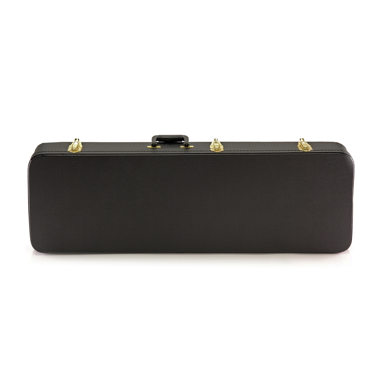 Yorkville Rectangular Electric Guitar Hardshell Case