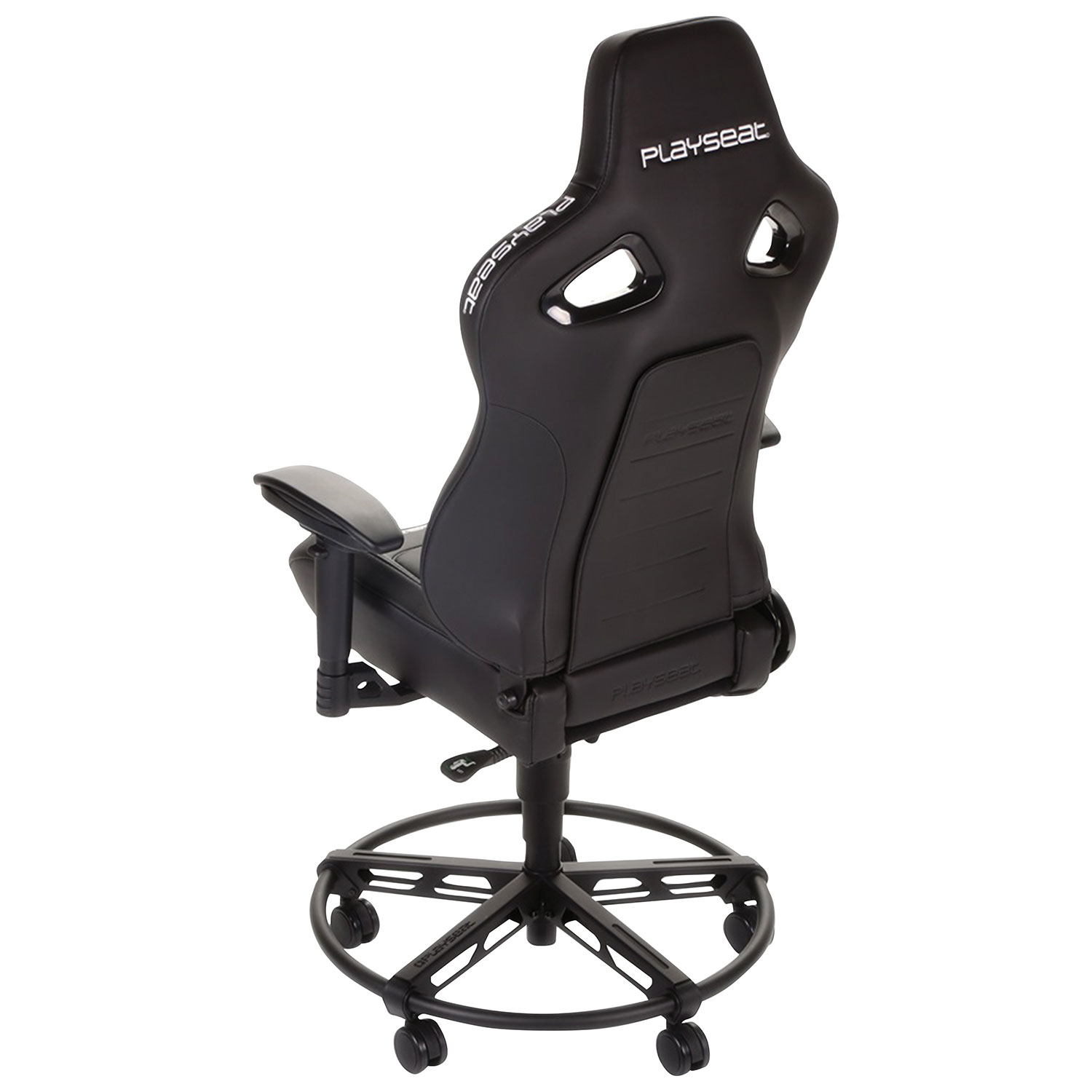 playseat l33t gaming chair - black : gaming chairs - best buy canada playseat l33t gaming chair - black : gaming chairs - best buy canada