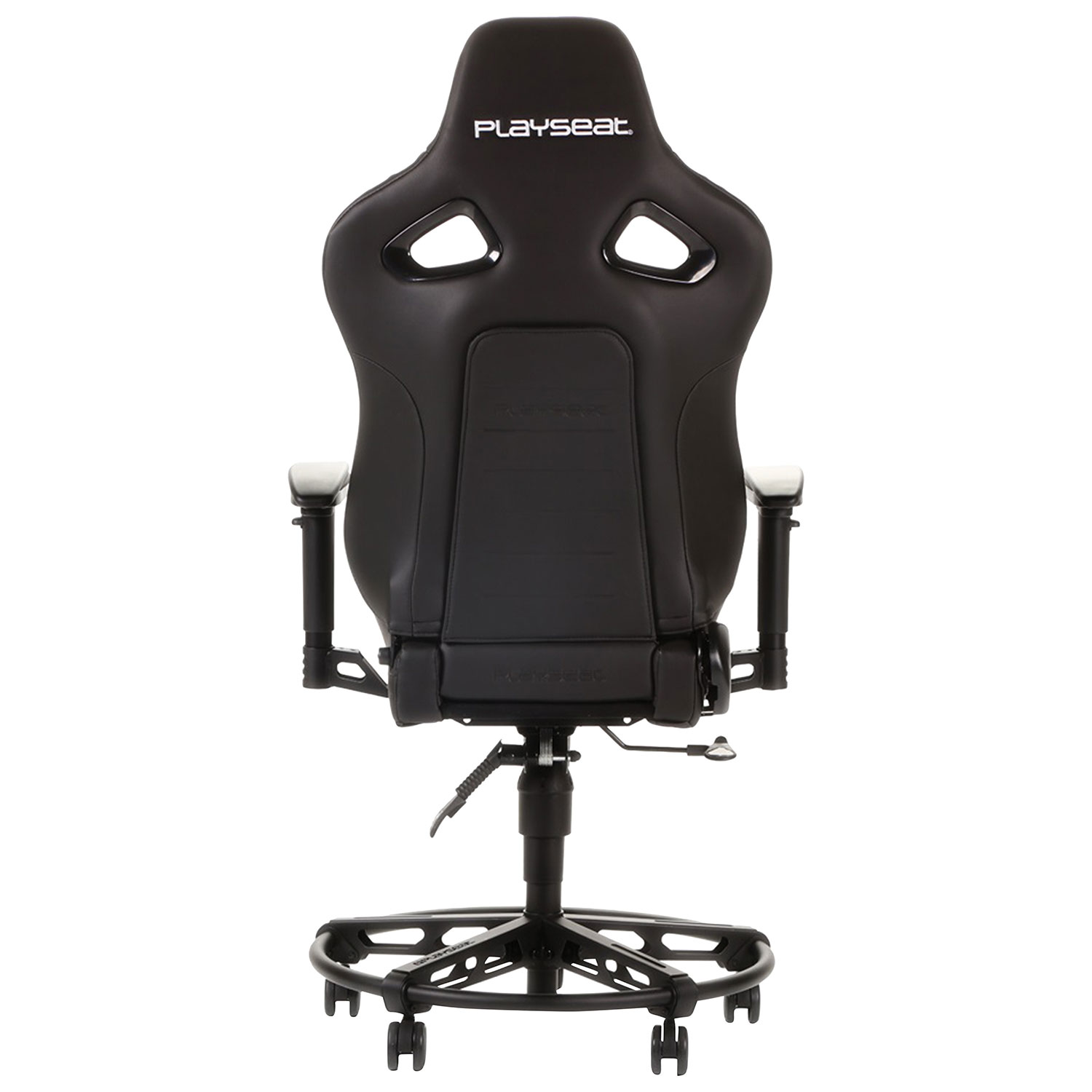 playseat l33t gaming chair - black : gaming chairs - best buy canada playseat l33t gaming chair - black : gaming chairs - best buy canada