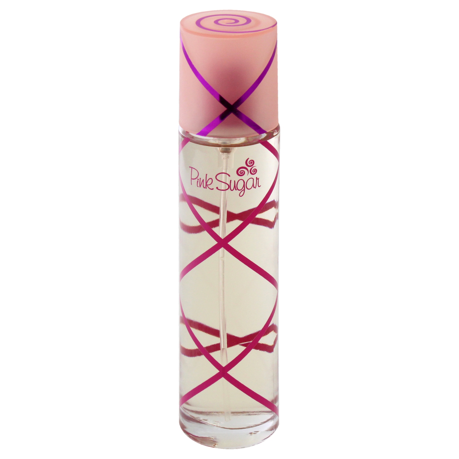 Pink Sugar par Aquolina Eau De Toilette Vaporisateur 1.7 oz
