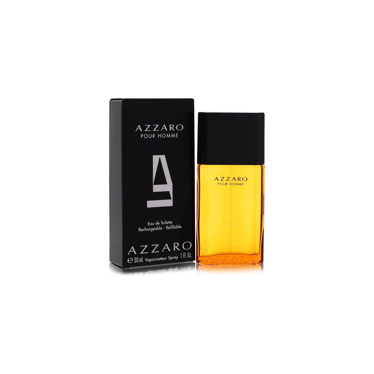 Azzaro For Men 30ml Eau De Toilette Spray