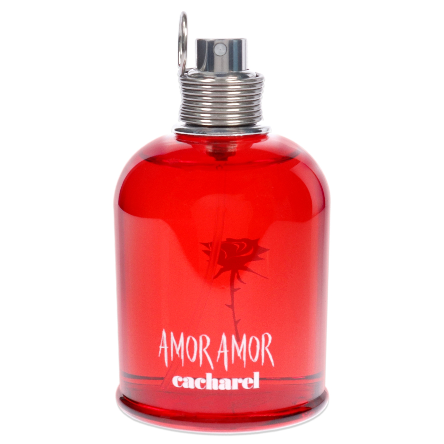 Cacharel Amor Amor For Women 100ml Eau De Toilette Spray