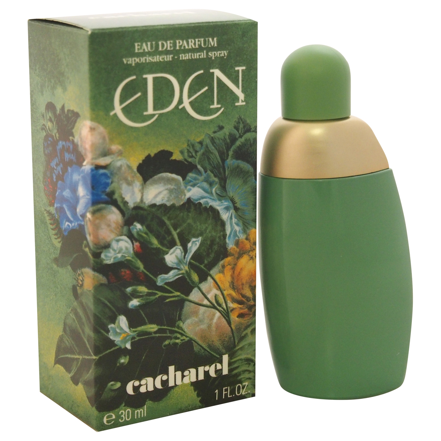 Eau de parfum en vaporisateur Cacharel Eden for Women 30&nbsp;ml
