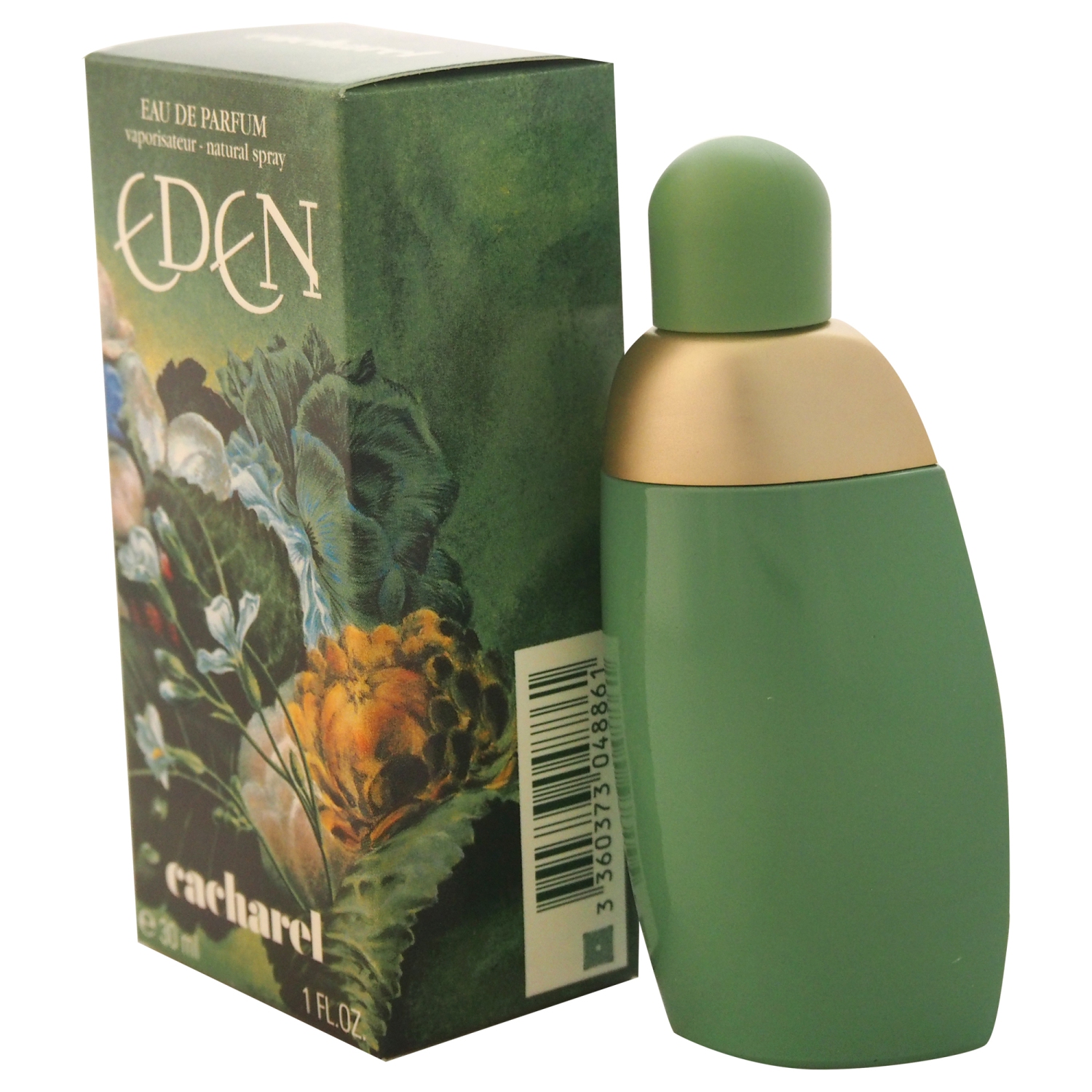 Eau de parfum en vaporisateur Cacharel Eden for Women 30&nbsp;ml