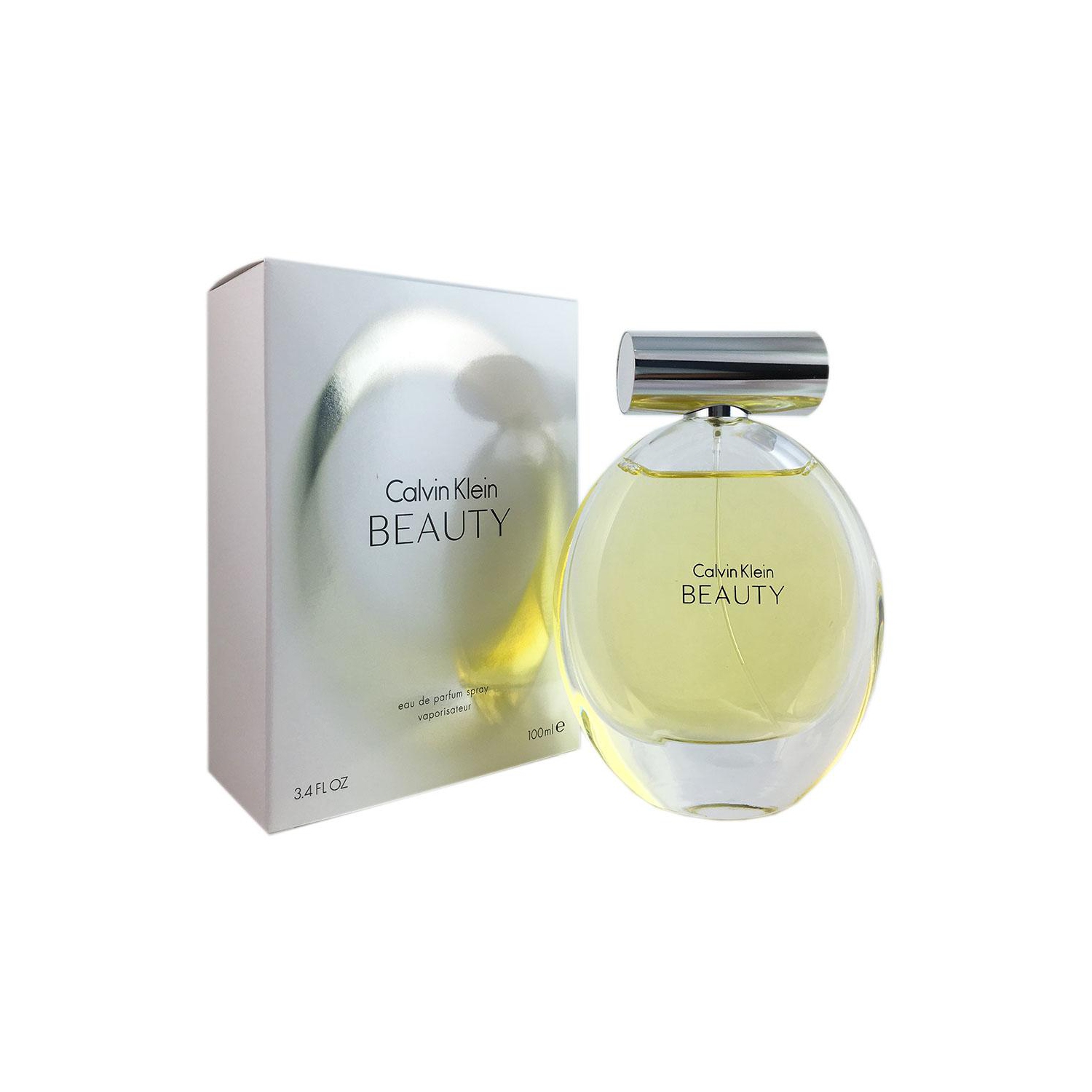 Calvin Klein Beauty For Women 100ml Eau De Parfum Spray | Best Buy Canada
