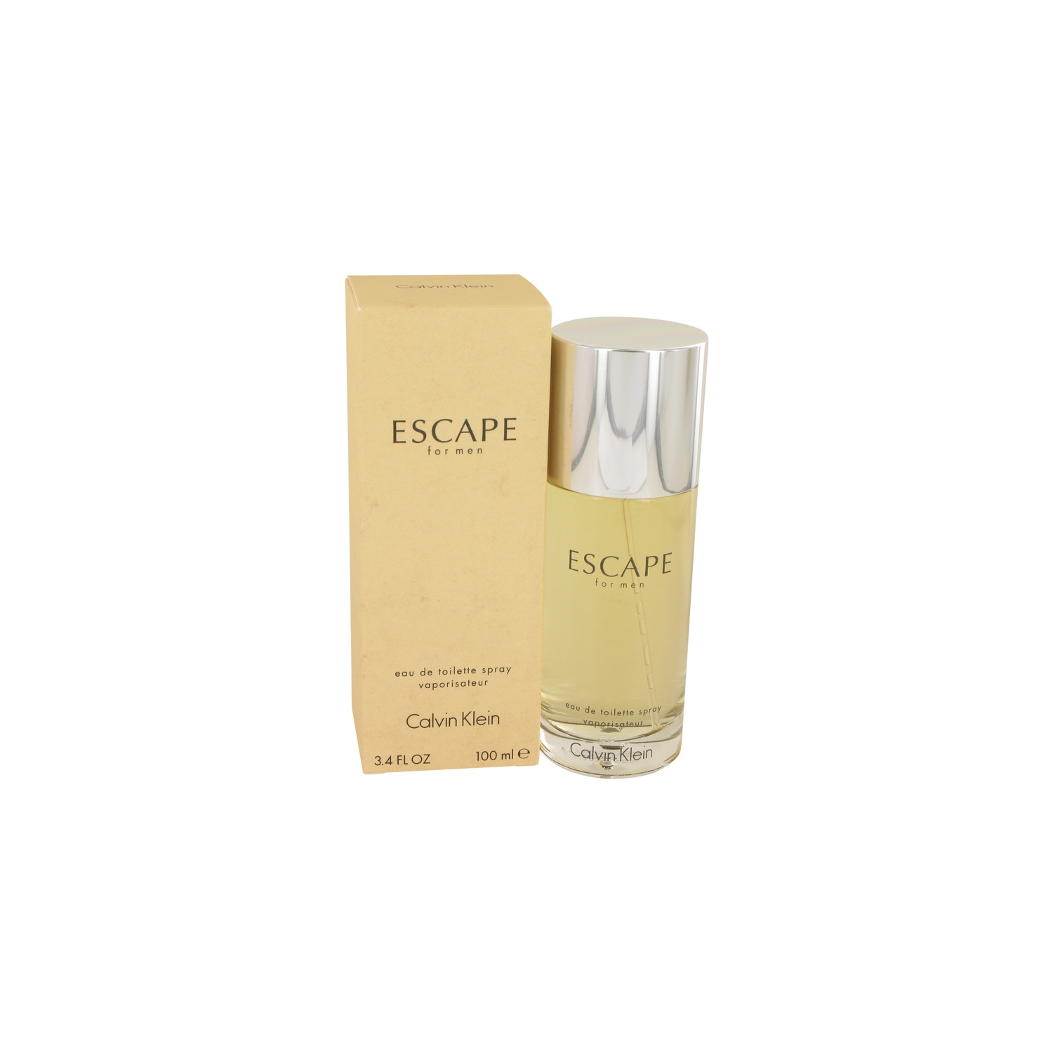 calvin klein escape 30ml