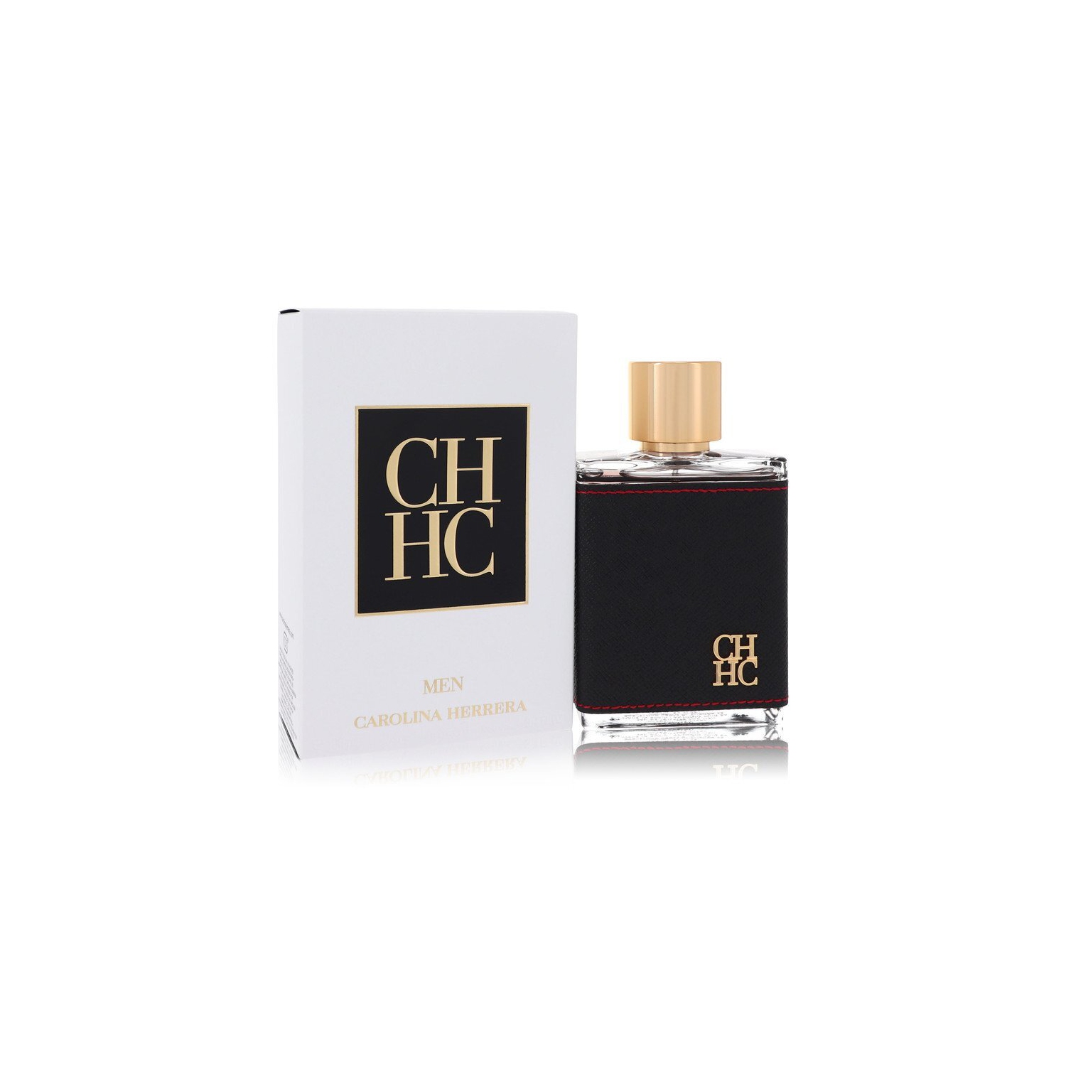 CH by Carolina Herrera For Men 100ml Eau De Toilette Spray