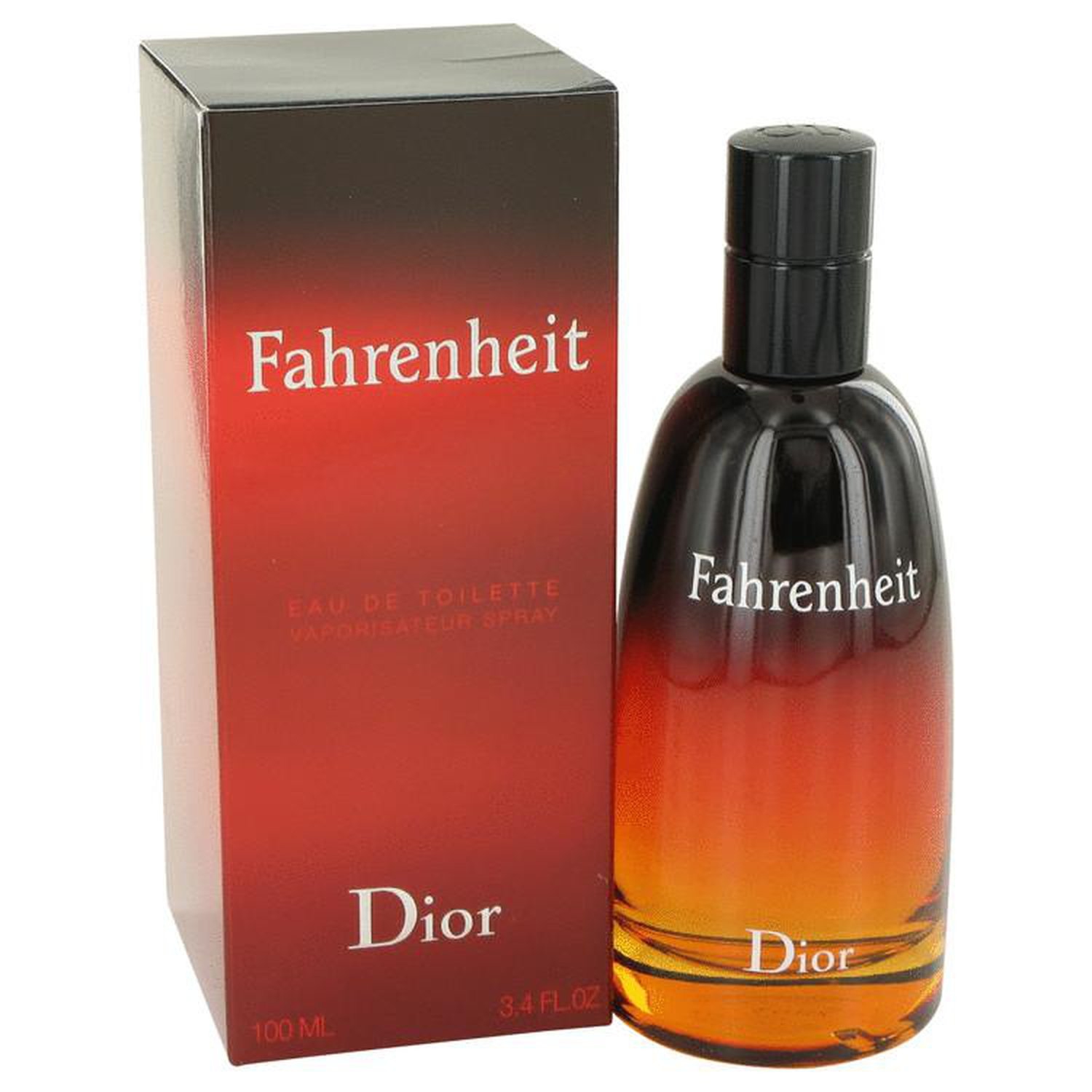 Fahrenheit Eau de Toilette - Men's Fragrance | Dior US
