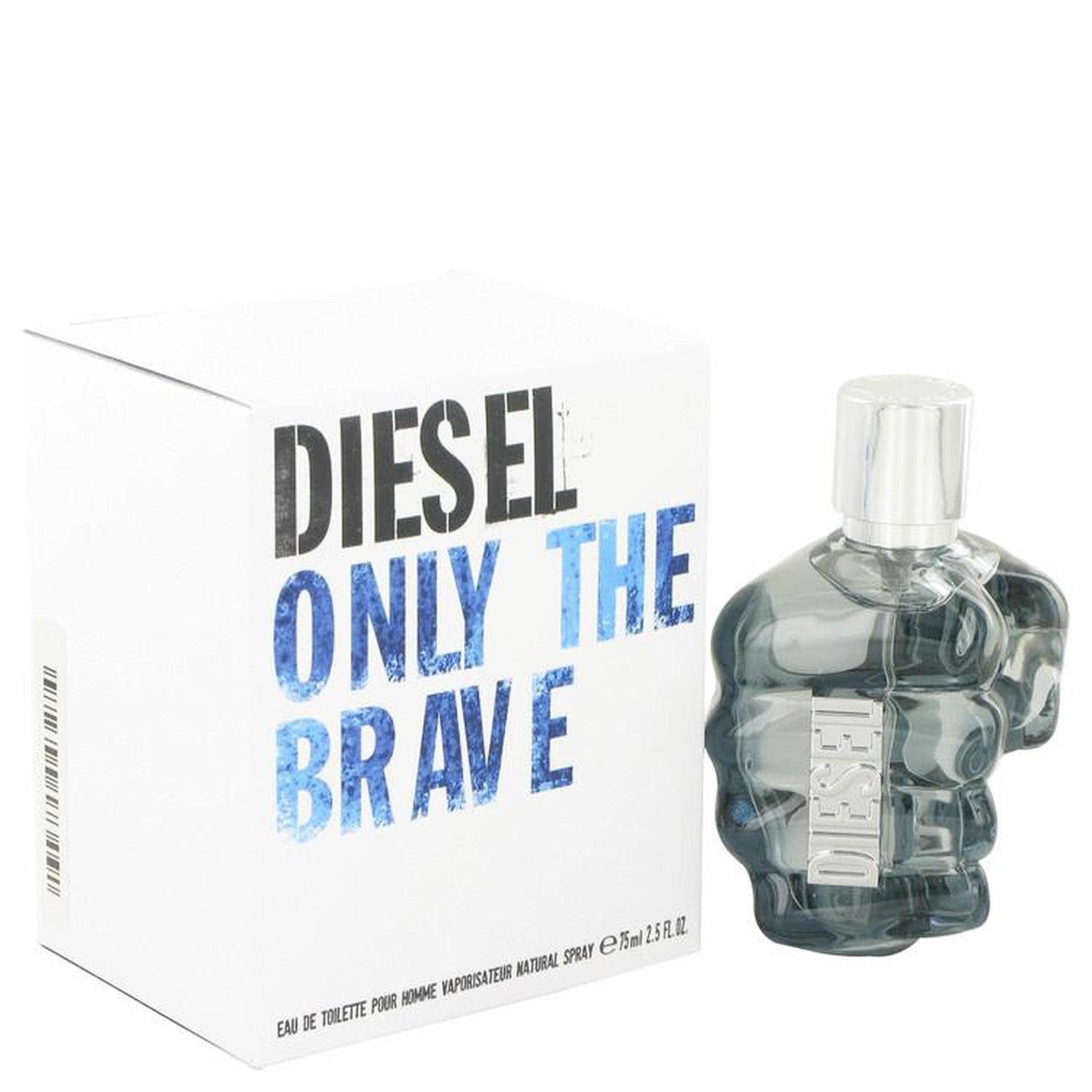 Diesel Only the Brave For Men 75ml Eau De Toilette Spray