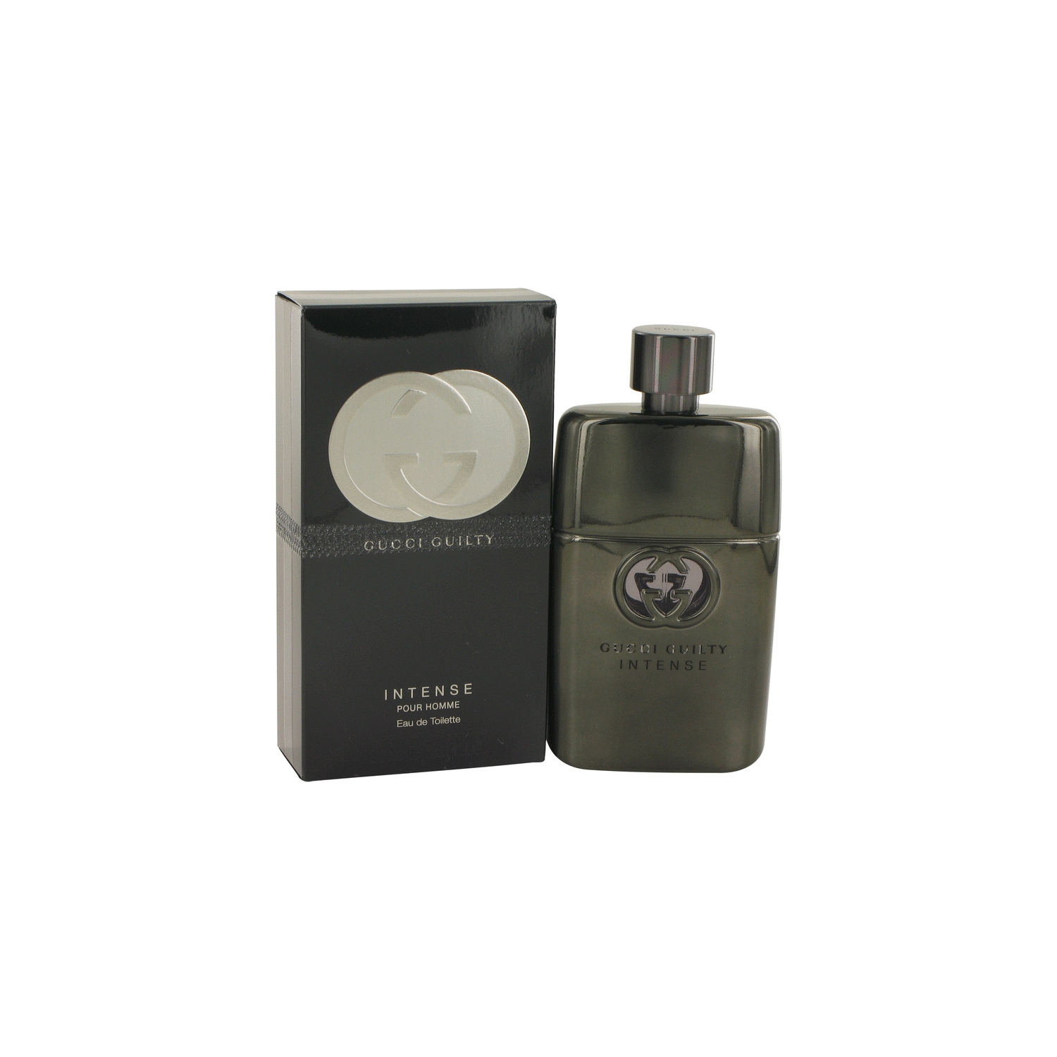 gucci guilty intense price