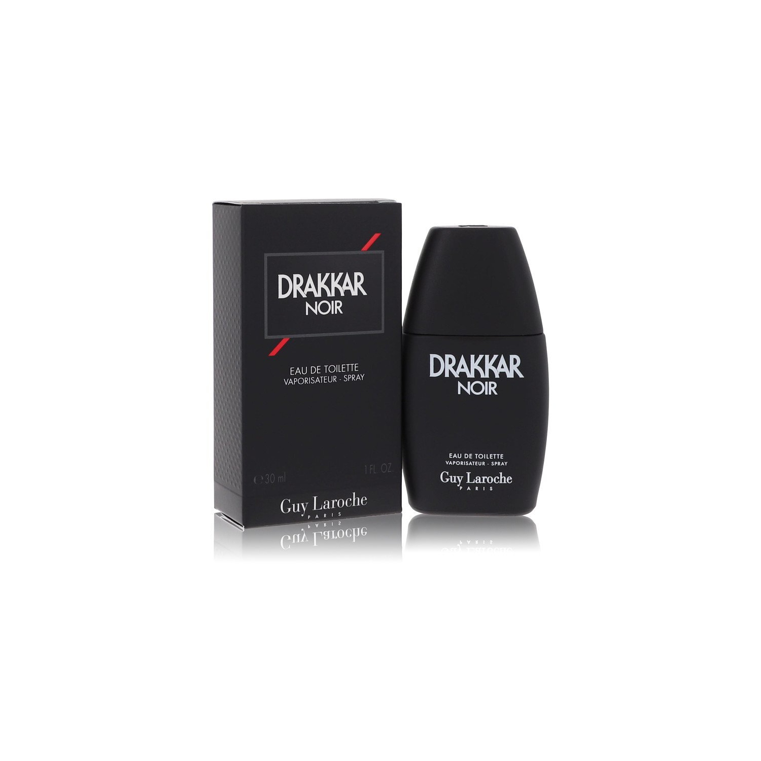 Guy Laroche Drakkar Noir For Men 30ml Eau De Toilette Spray