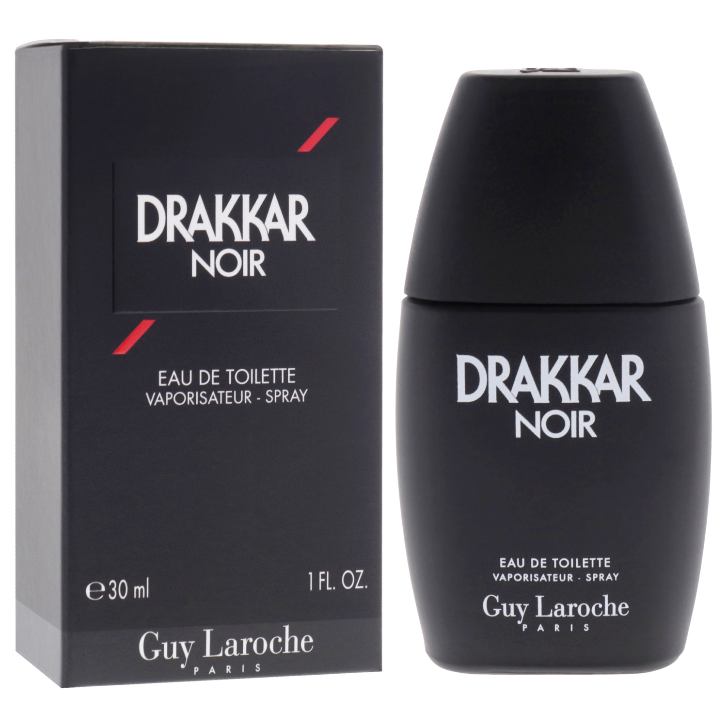 Guy Laroche Drakkar Noir For Men 30ml Eau De Toilette Spray