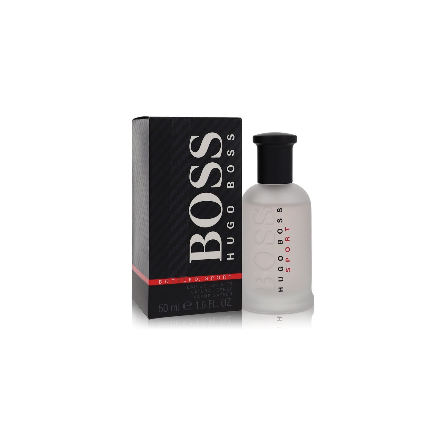 Hugo Boss Sport For Men 50ml Eau De Toilette Spray Best Buy Canada