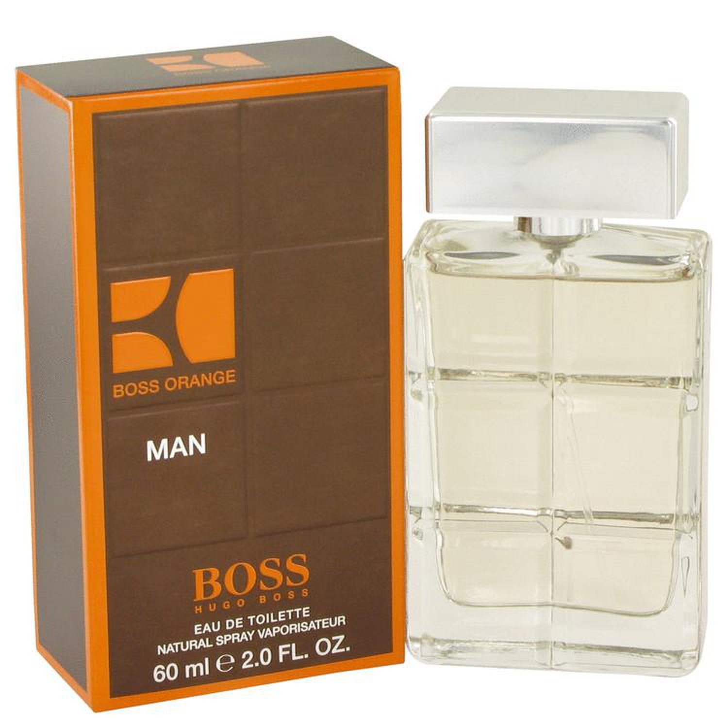 Hugo boss orange man sephora best sale