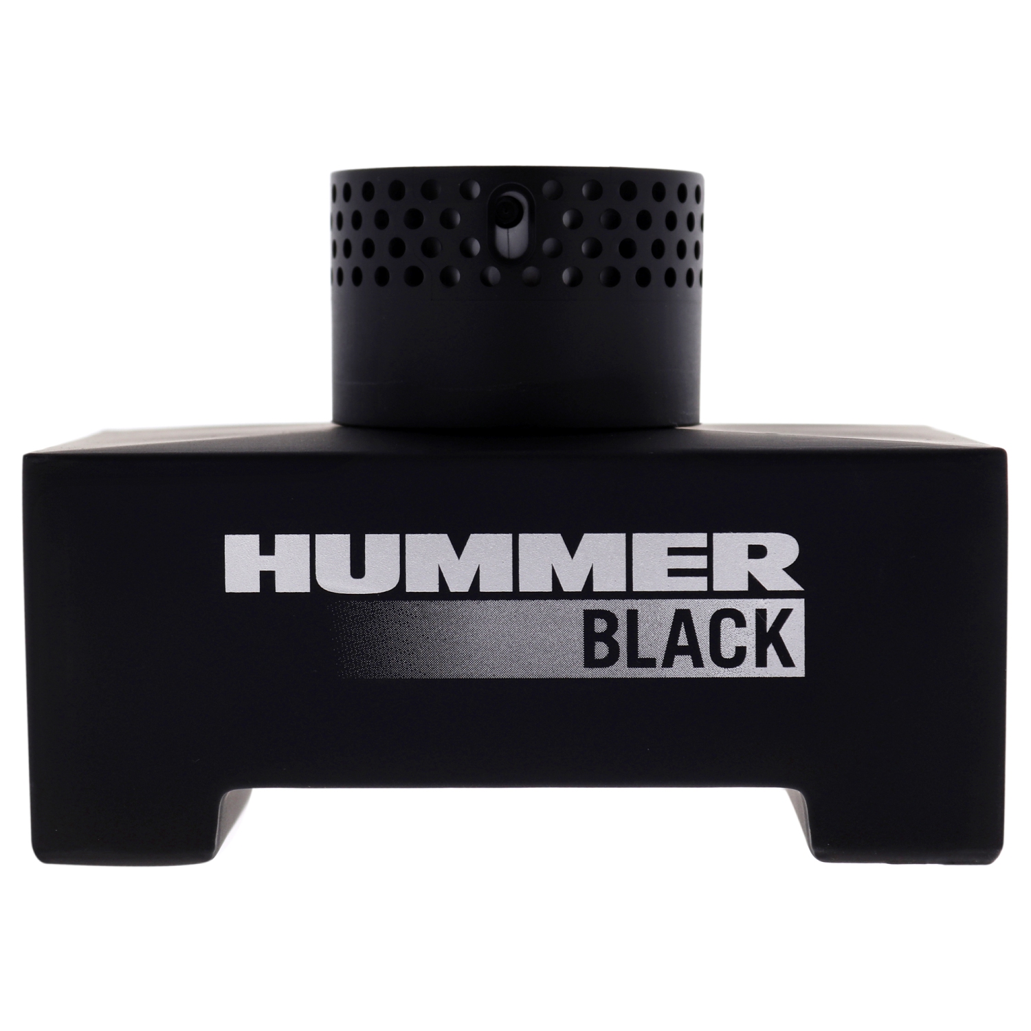 Hummer Black par Hummer Eau De Toilette Vaporisateur 4.2 oz