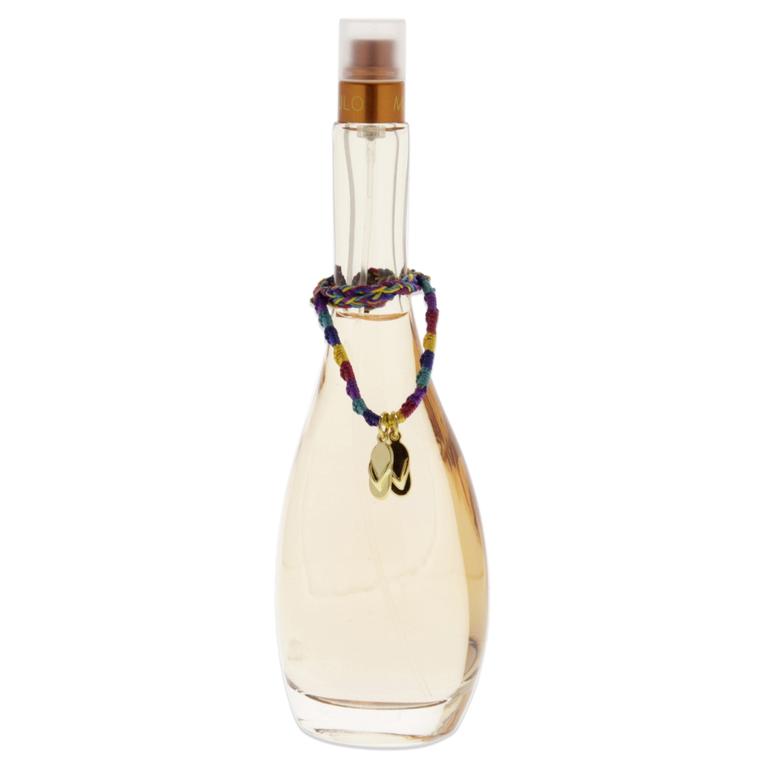 Jennifer Lopez Glow Miami For Women 100ml Eau De Toilette Spray