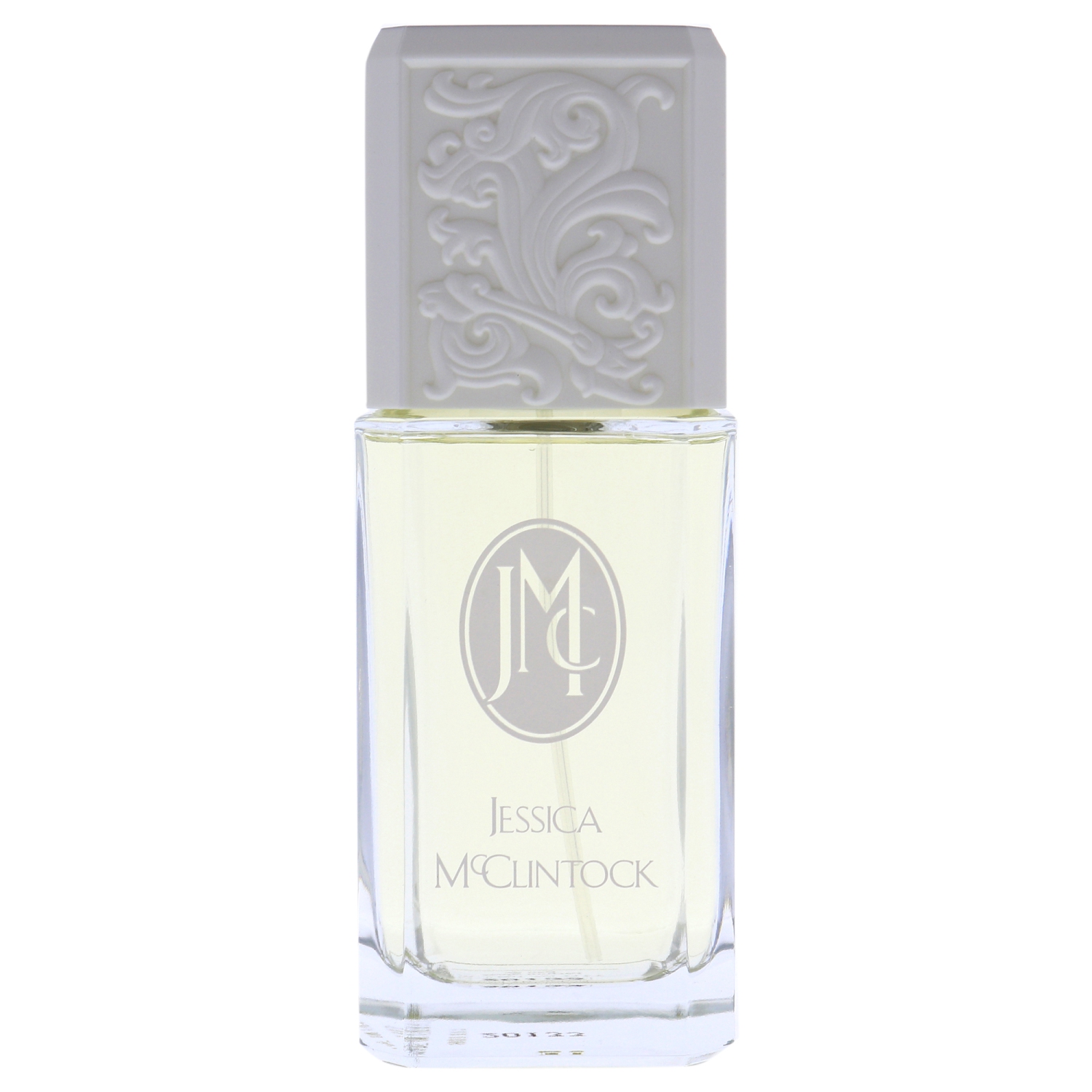 JESSICA Mc CLINTOCK par Jessica McClintock Eau De Parfum Vaporisateur 3.4 oz