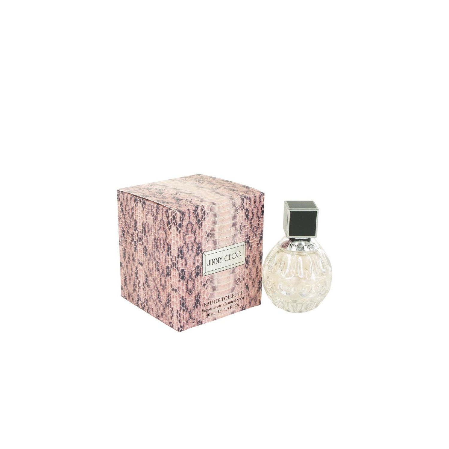 Jimmy Choo For Women 40ml Eau De Toilette Spray