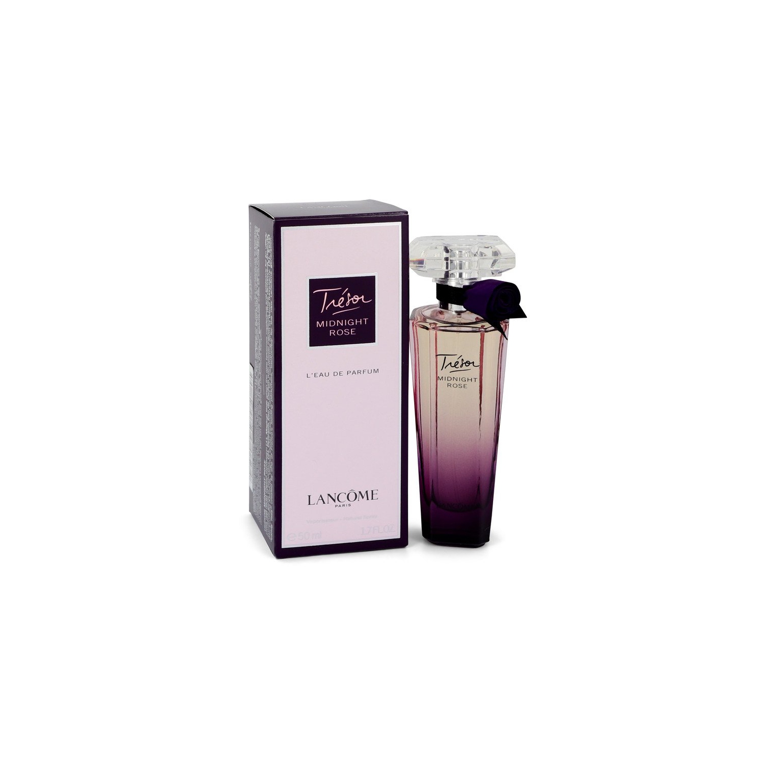 prix du parfum tresor midnight rose