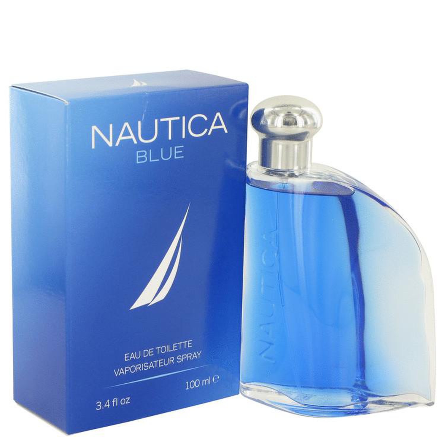 Nautica hot sale blue shoes