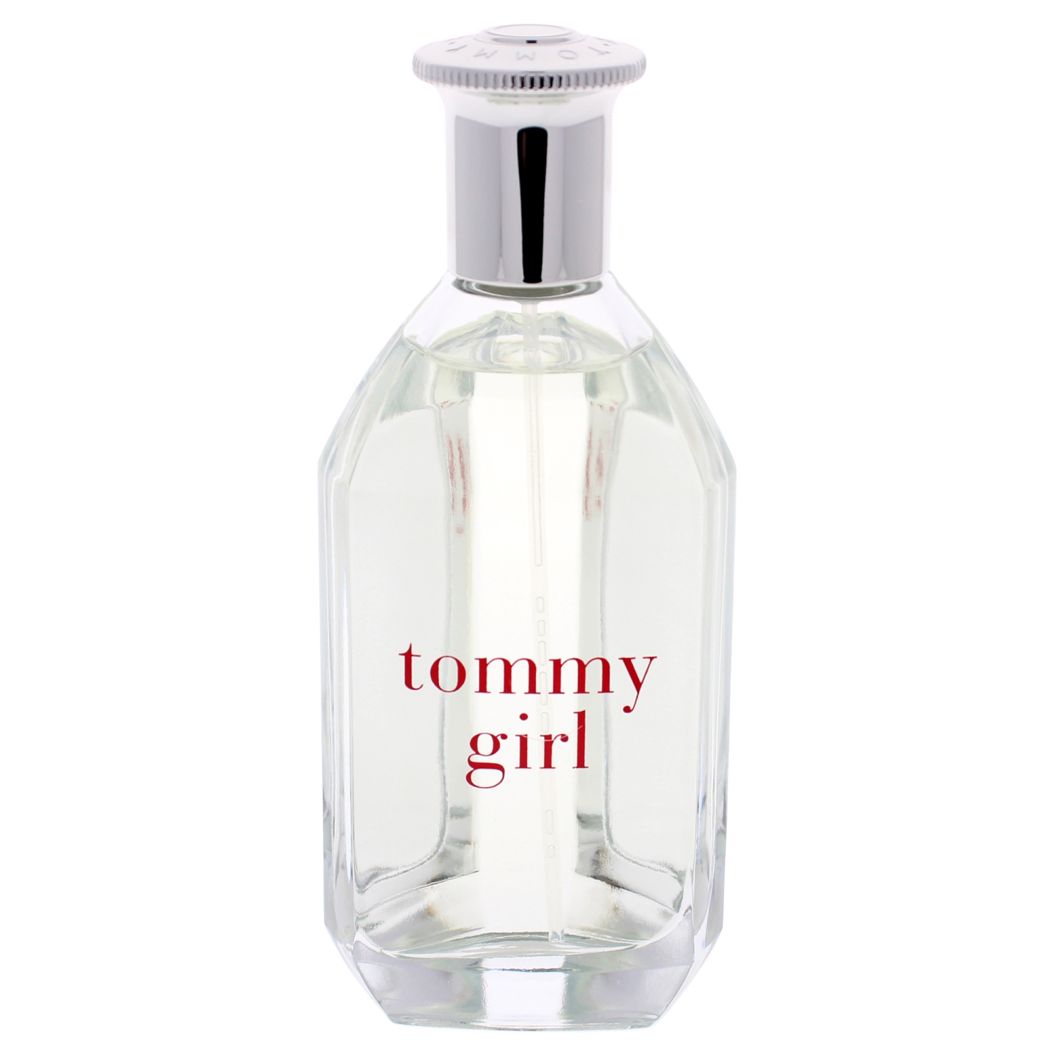 Perfume The Girl 100ml Vintage Eau de Toilette Tommy Hilfiger - Perfume  Feminino