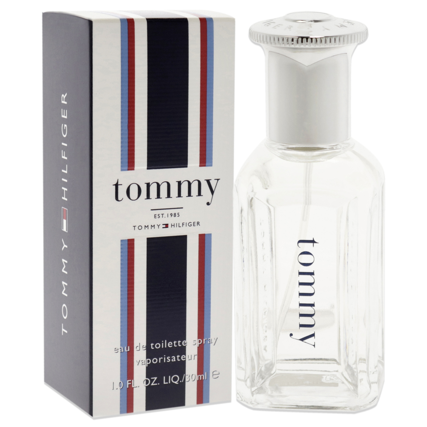 TOMMY HILFIGER par Tommy Hilfiger Eau De Toilette Vaporisateur 1 oz
