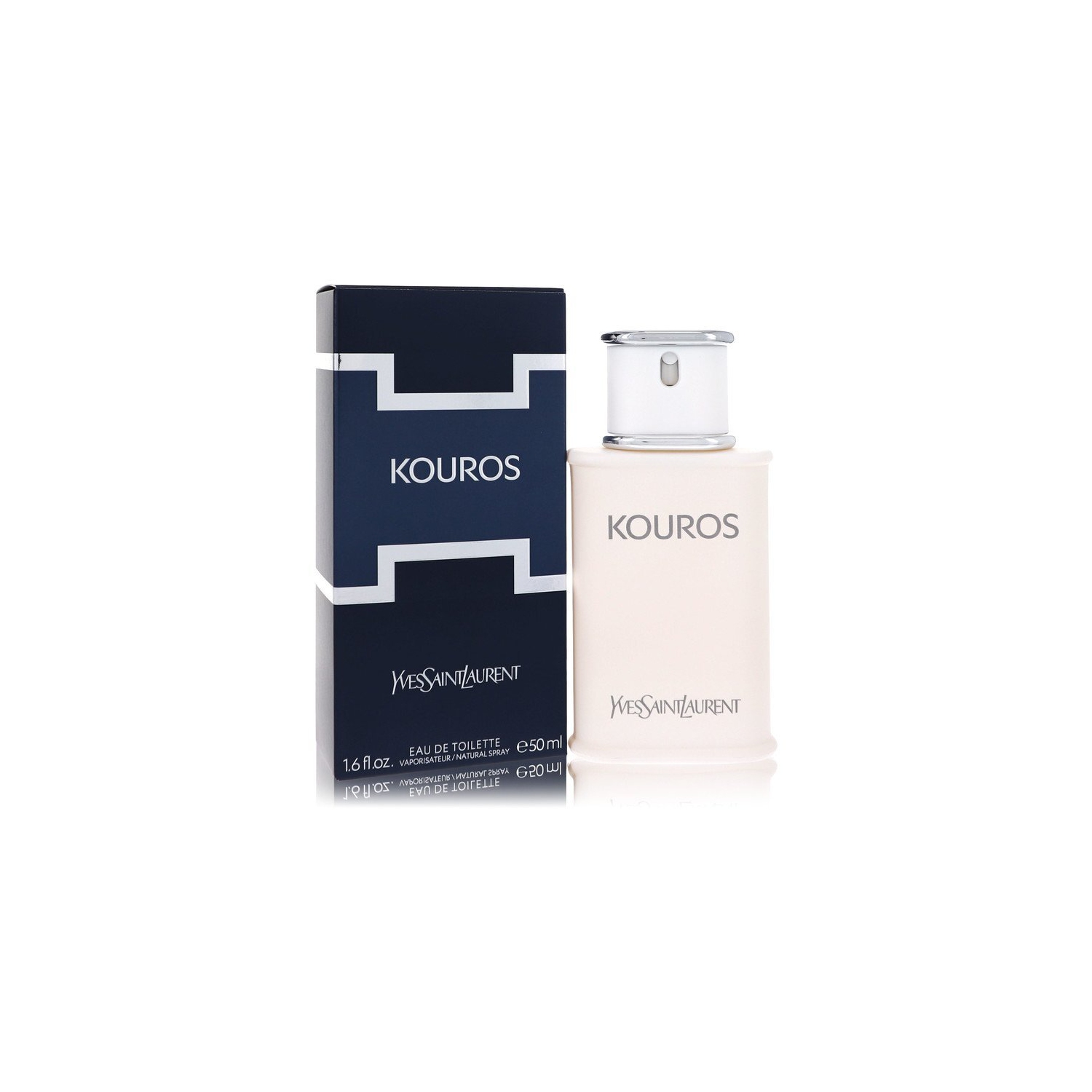 Kouros yves saint outlet laurent 50ml