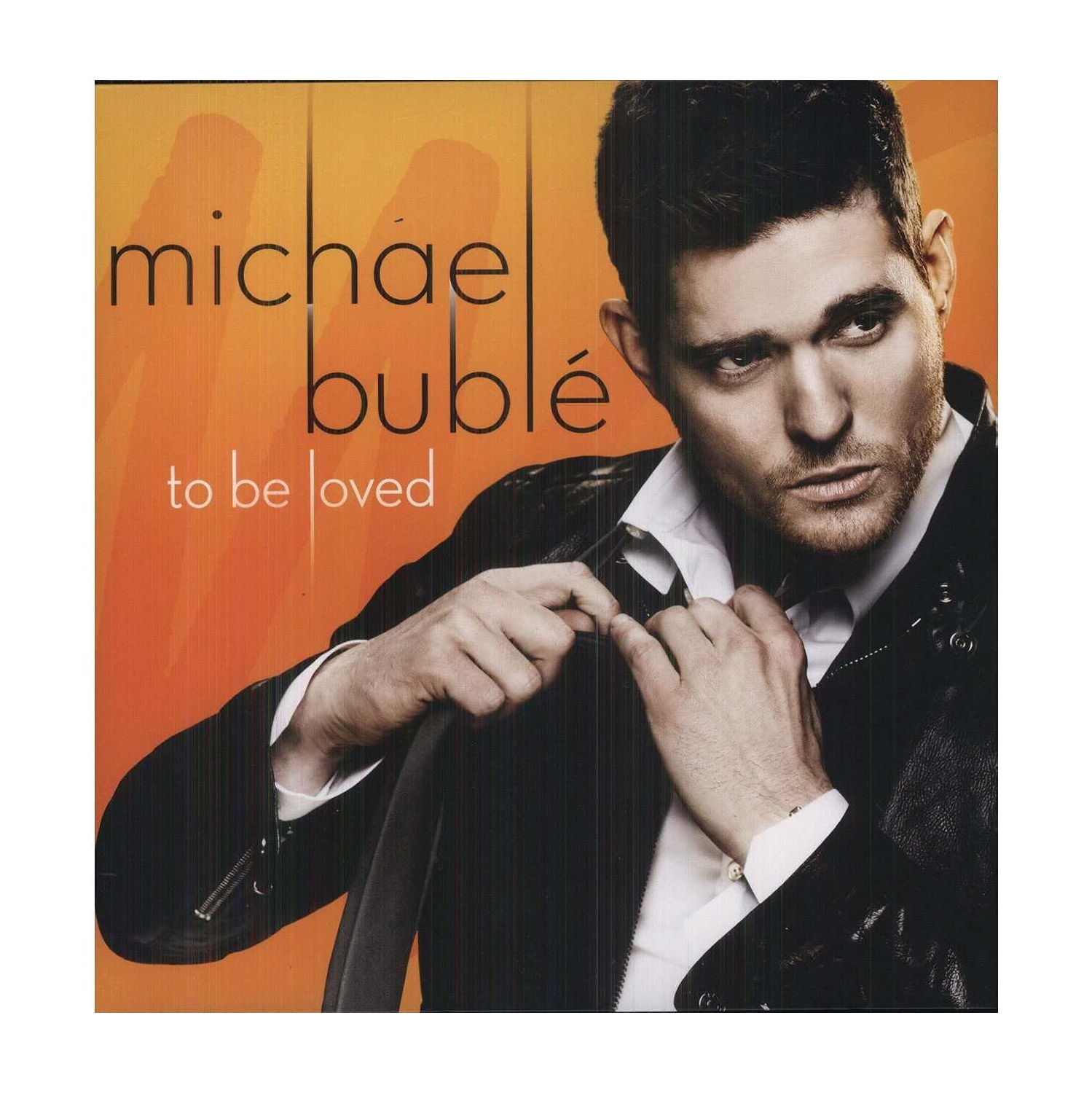 Michael Buble - To Be Loved (Vinyl)