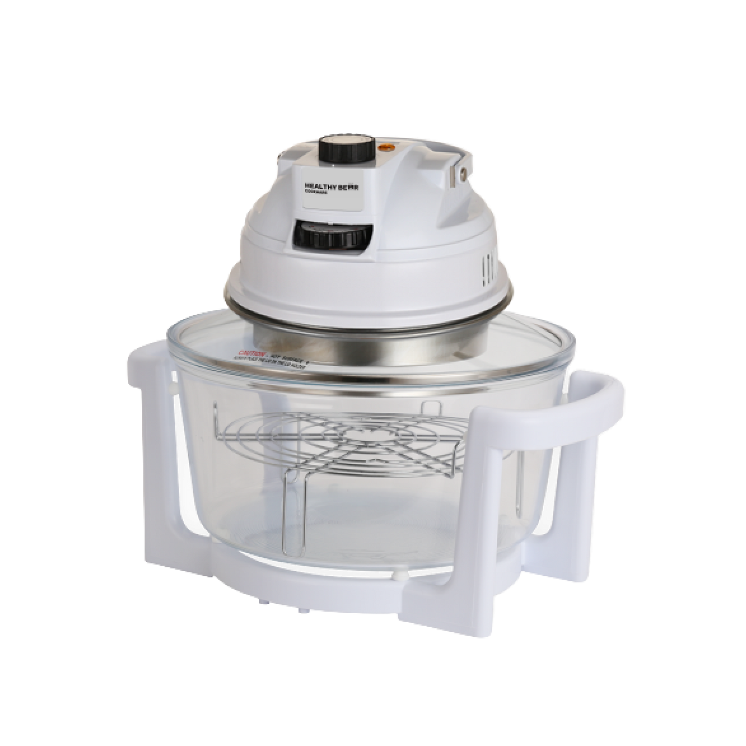 Healthy Bear Turbo Air Fry Convection Oven |BCO707M| 11.0L