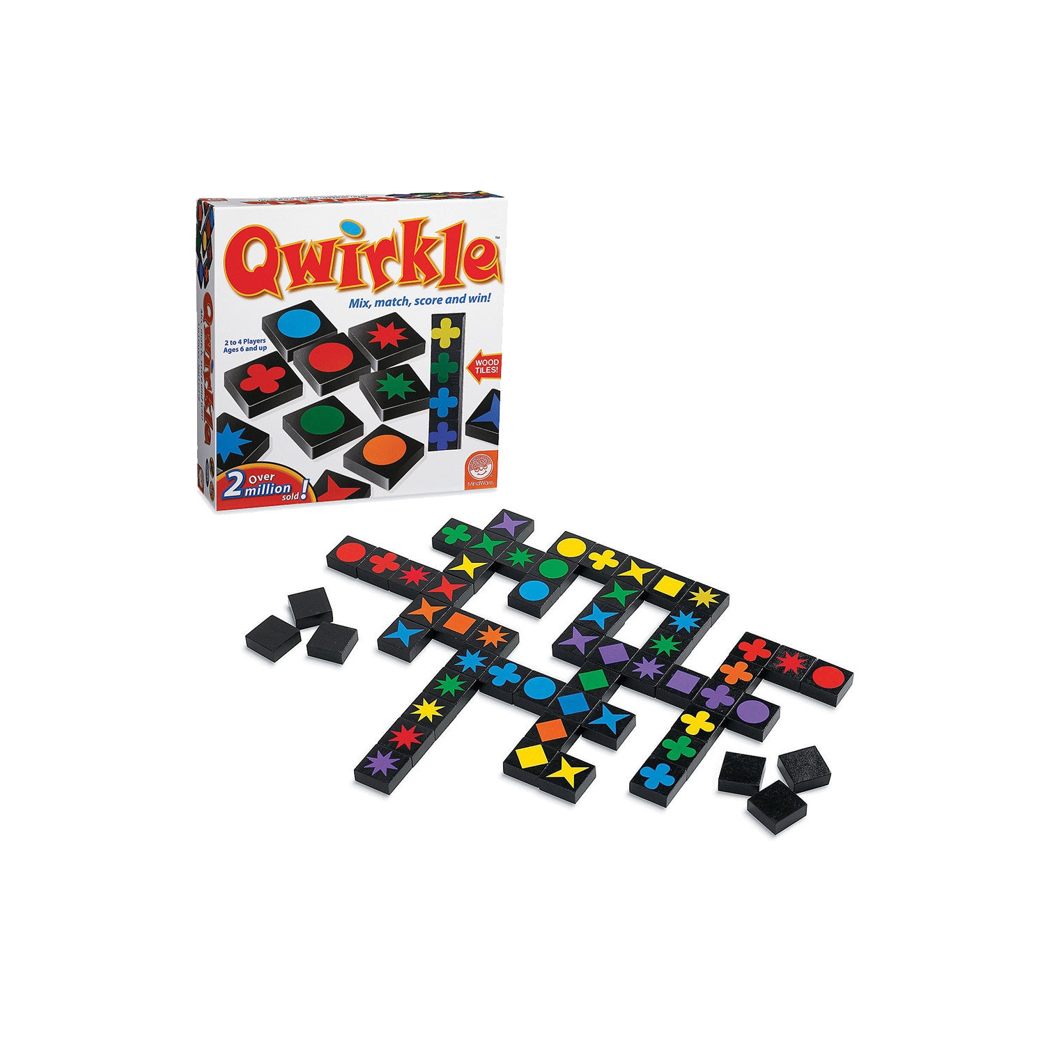 Qwirkle