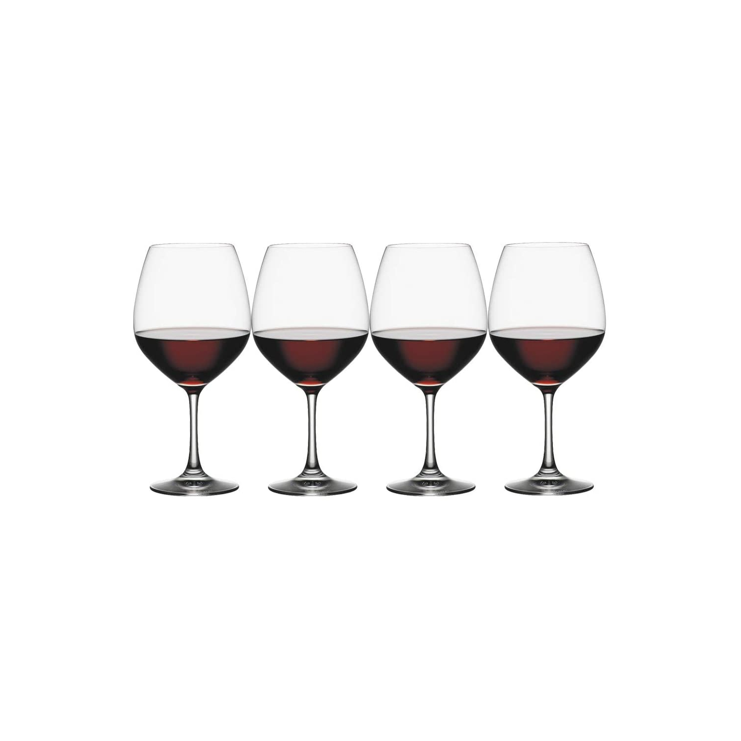 Spiegelau - Vino Grande-Burgundy (Set Of 4)