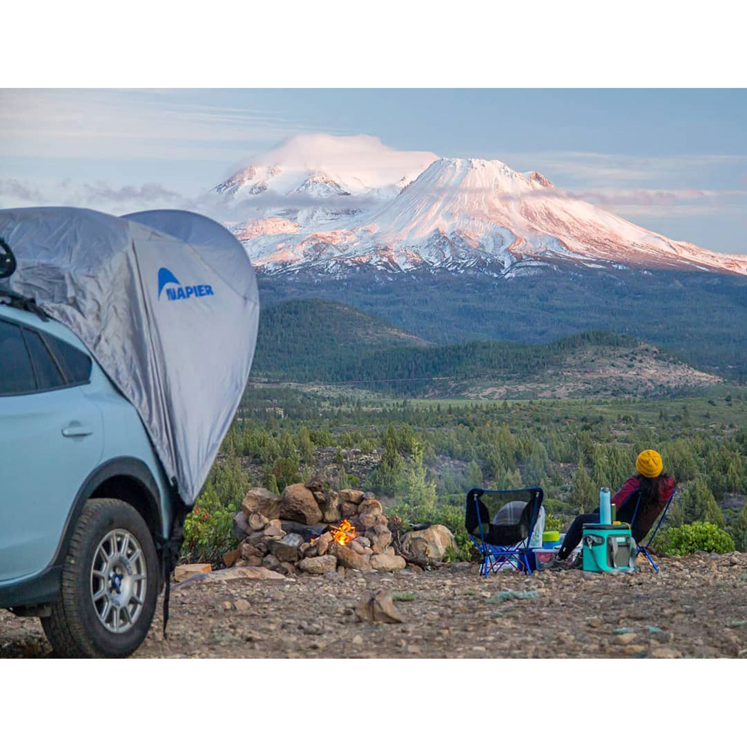 Sportz Cove Awning - Small/Medium