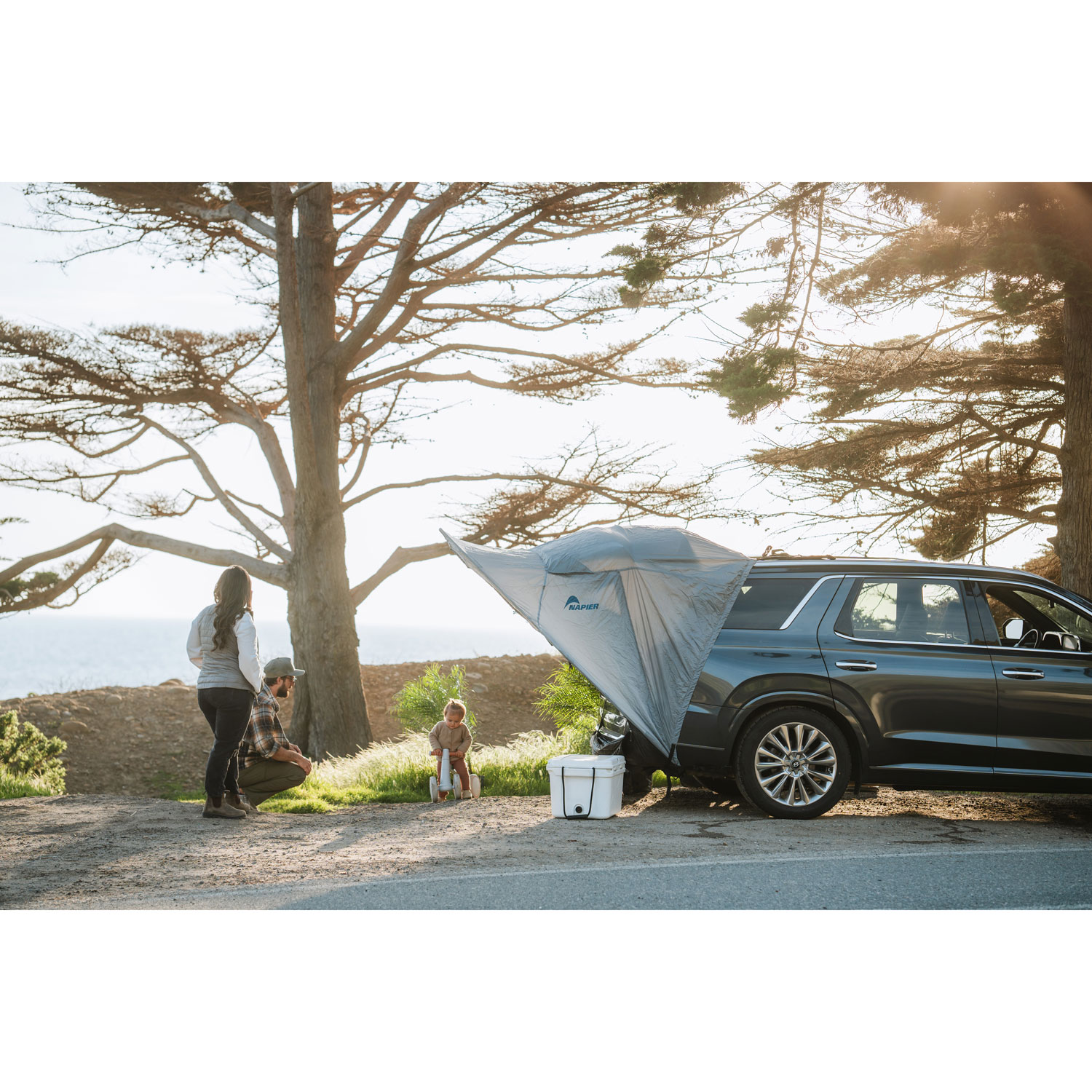 Sportz Cove Awning - Small/Medium