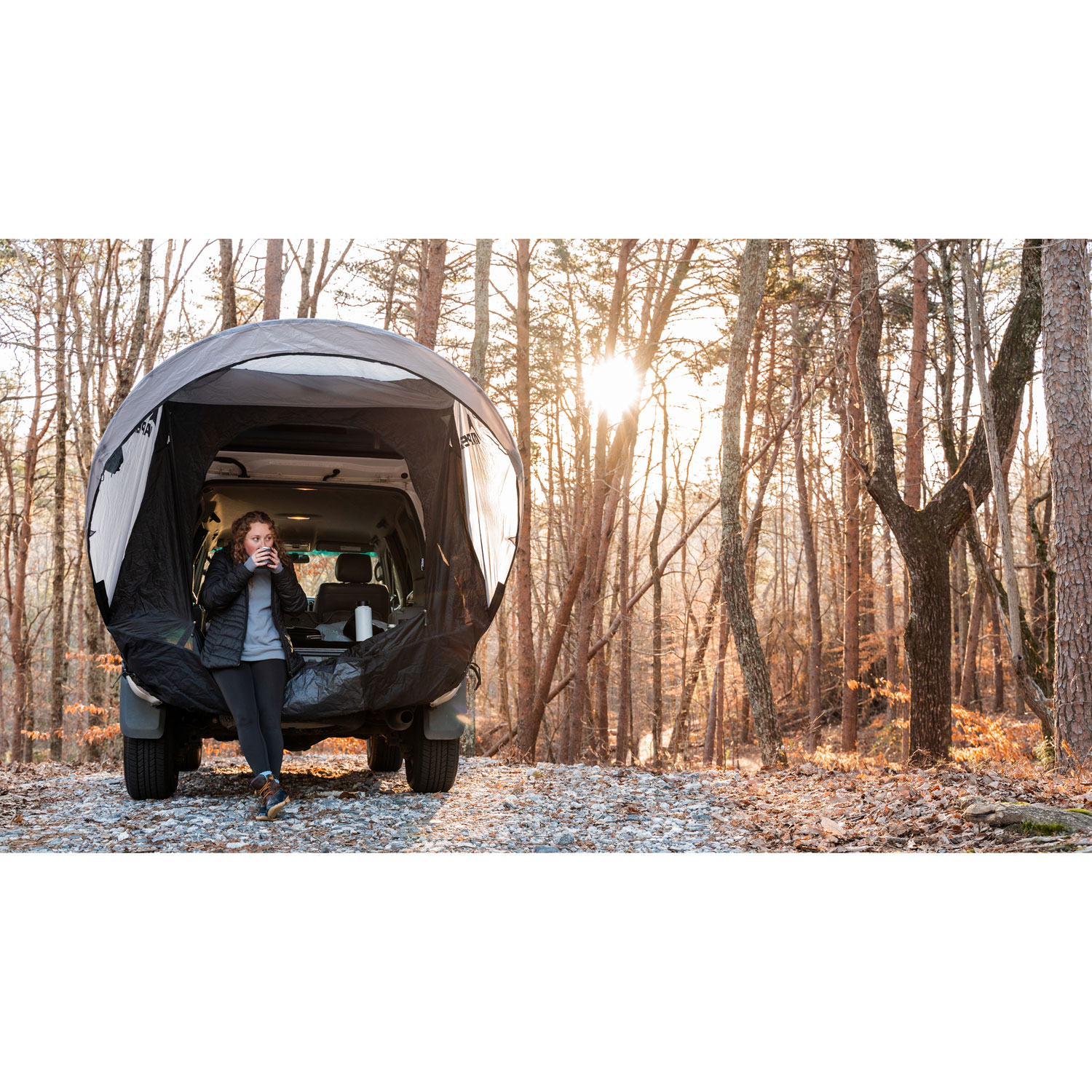 Sportz Cove Awning - Small/Medium