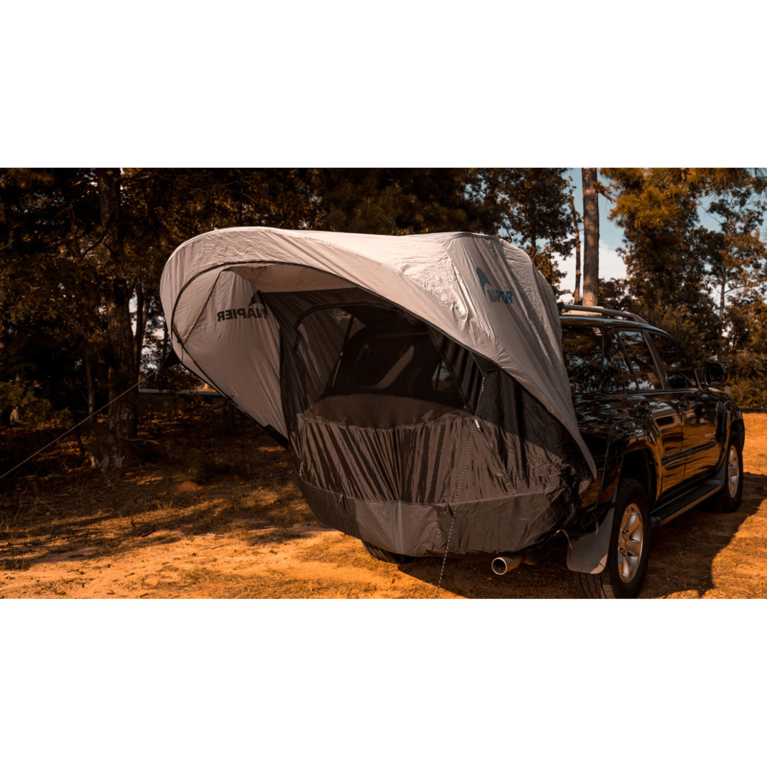 Sportz Cove Awning - Small/Medium