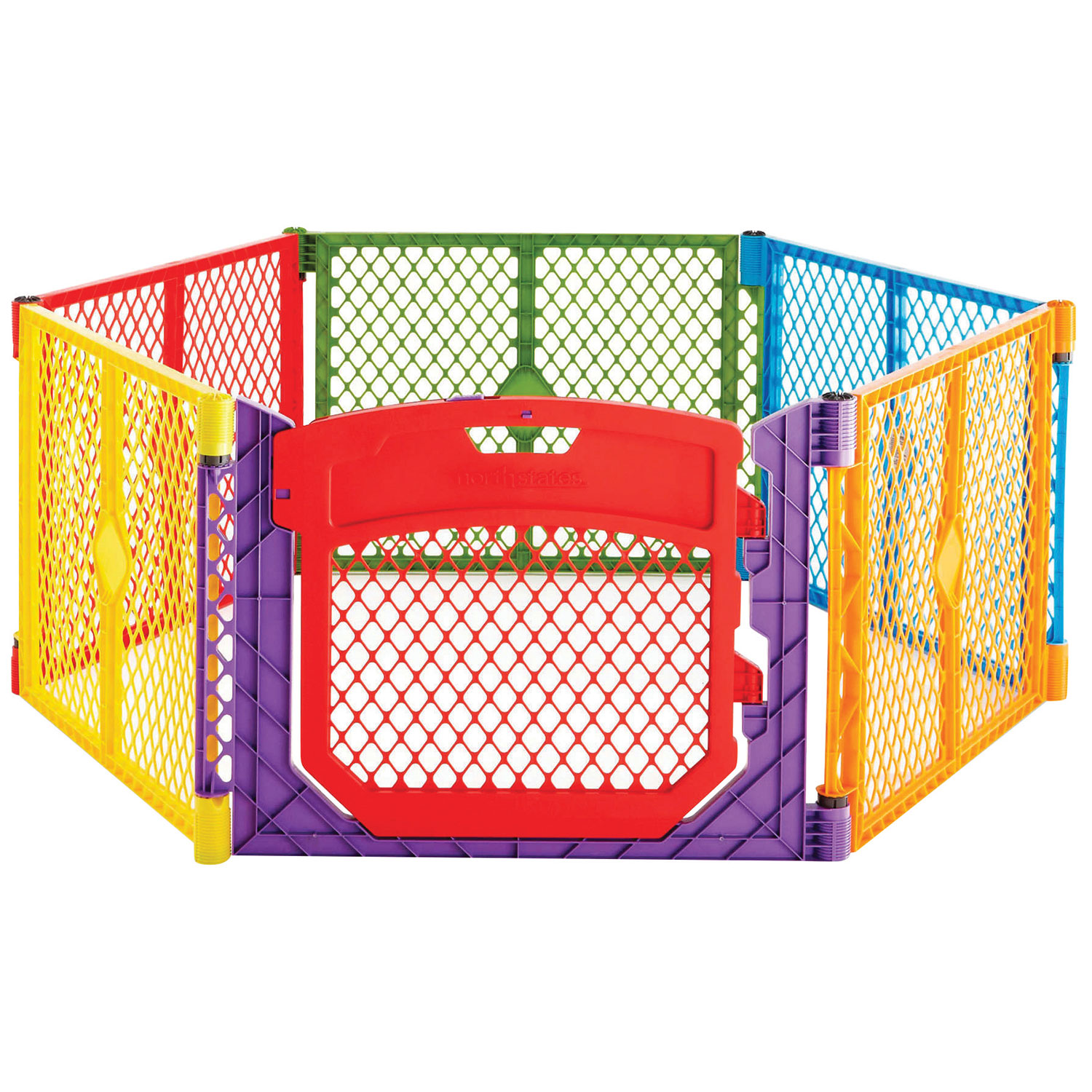 NorthStates Superyard Colorplay Ultimate