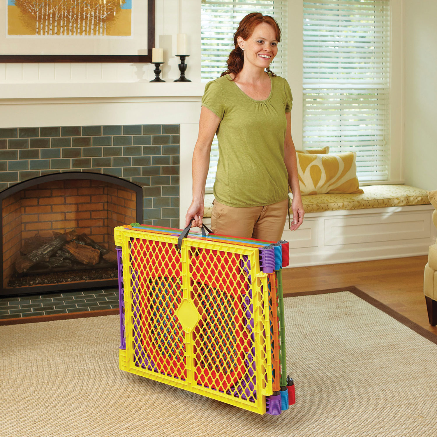 NorthStates Superyard Colorplay Ultimate