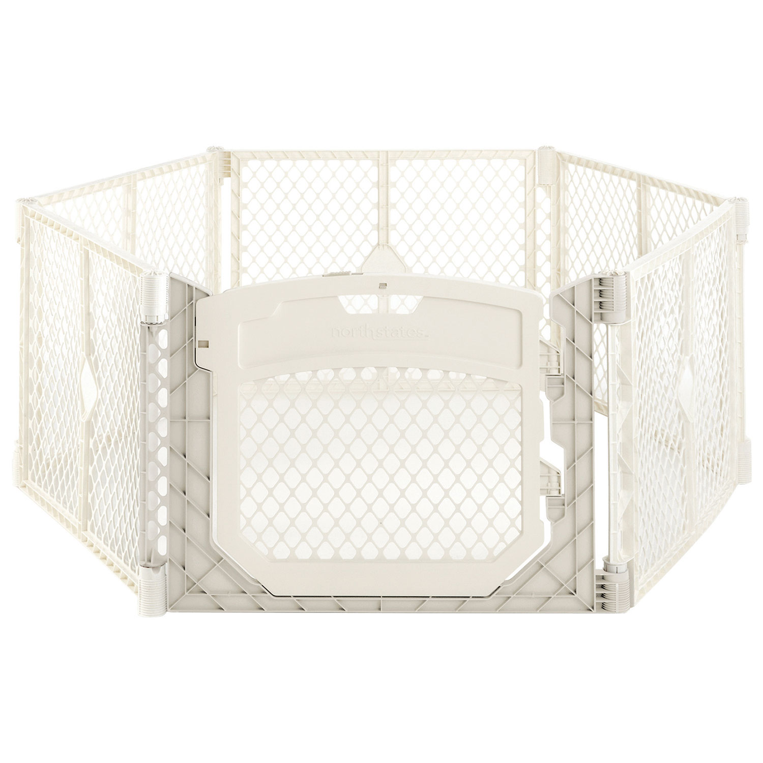 Parc Superyard Ultimate de NorthStates - Ivoire